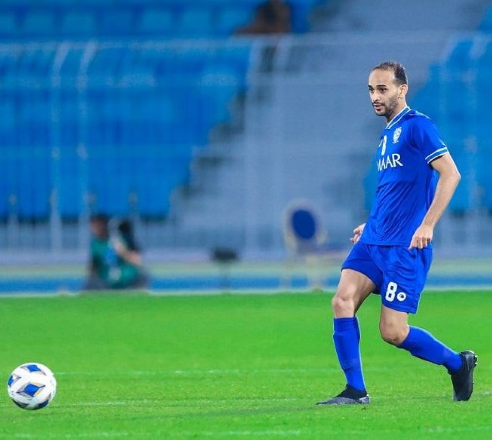منذ 8 مواسم.. رقم "عطيف" القياسي يتحدى لاعبي دوري روشن