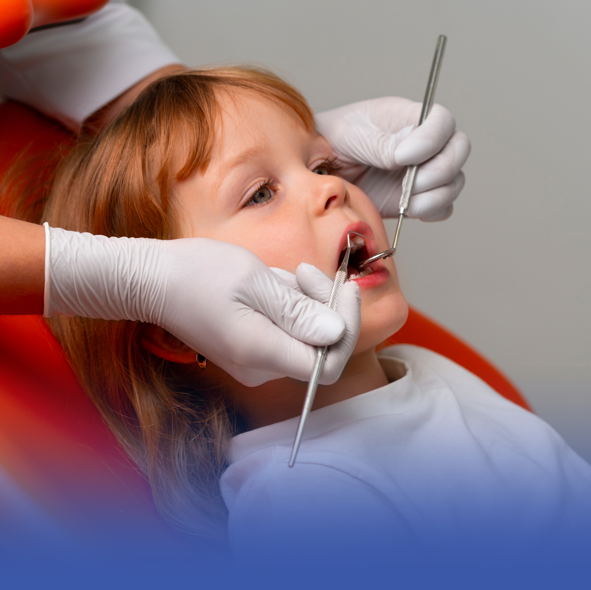 خلايا الأسنان اللبنية تُعالج الشلل الدماغي
