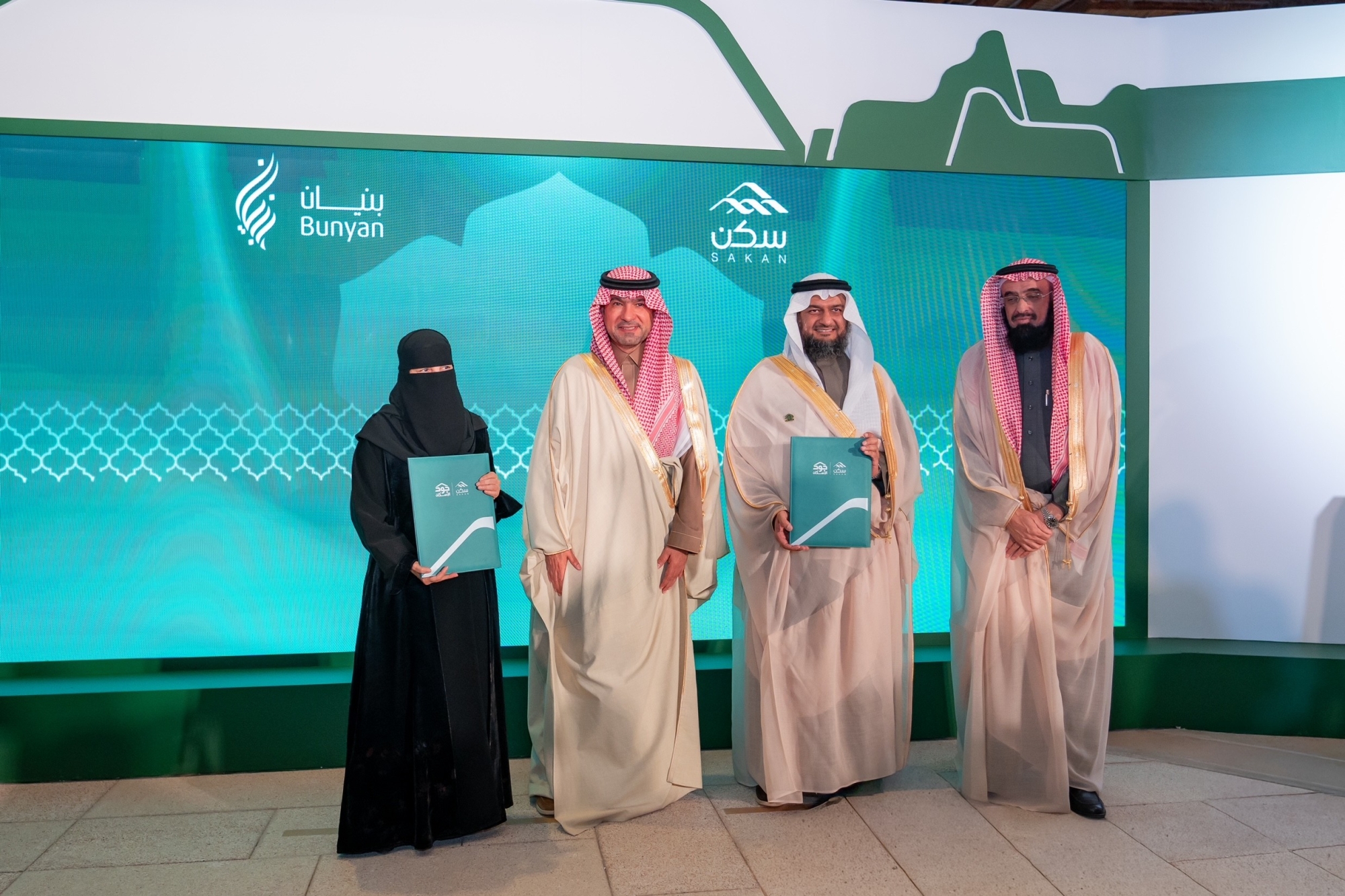 اتفاقيات إسكانية تتجاوز 311 مليون ريال