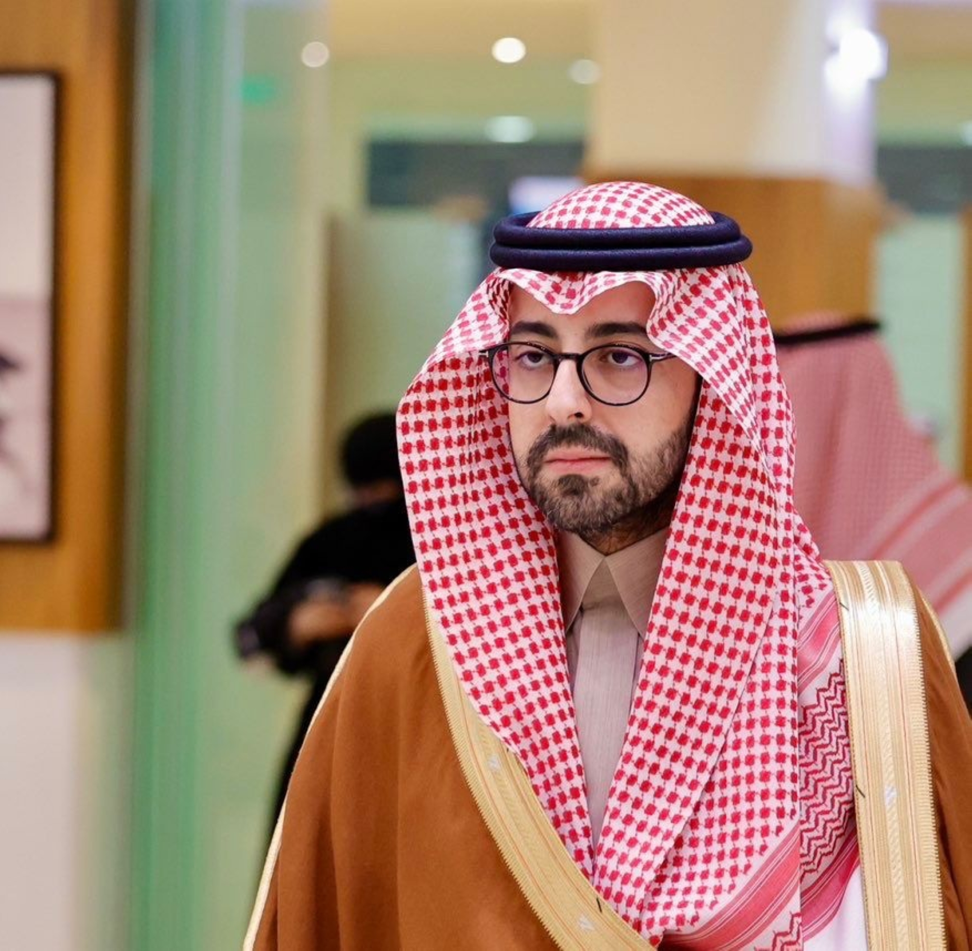 الأمير سلمان بن عبدالله رئيسًا تنفيذيًا لنادي سباقات الخيل