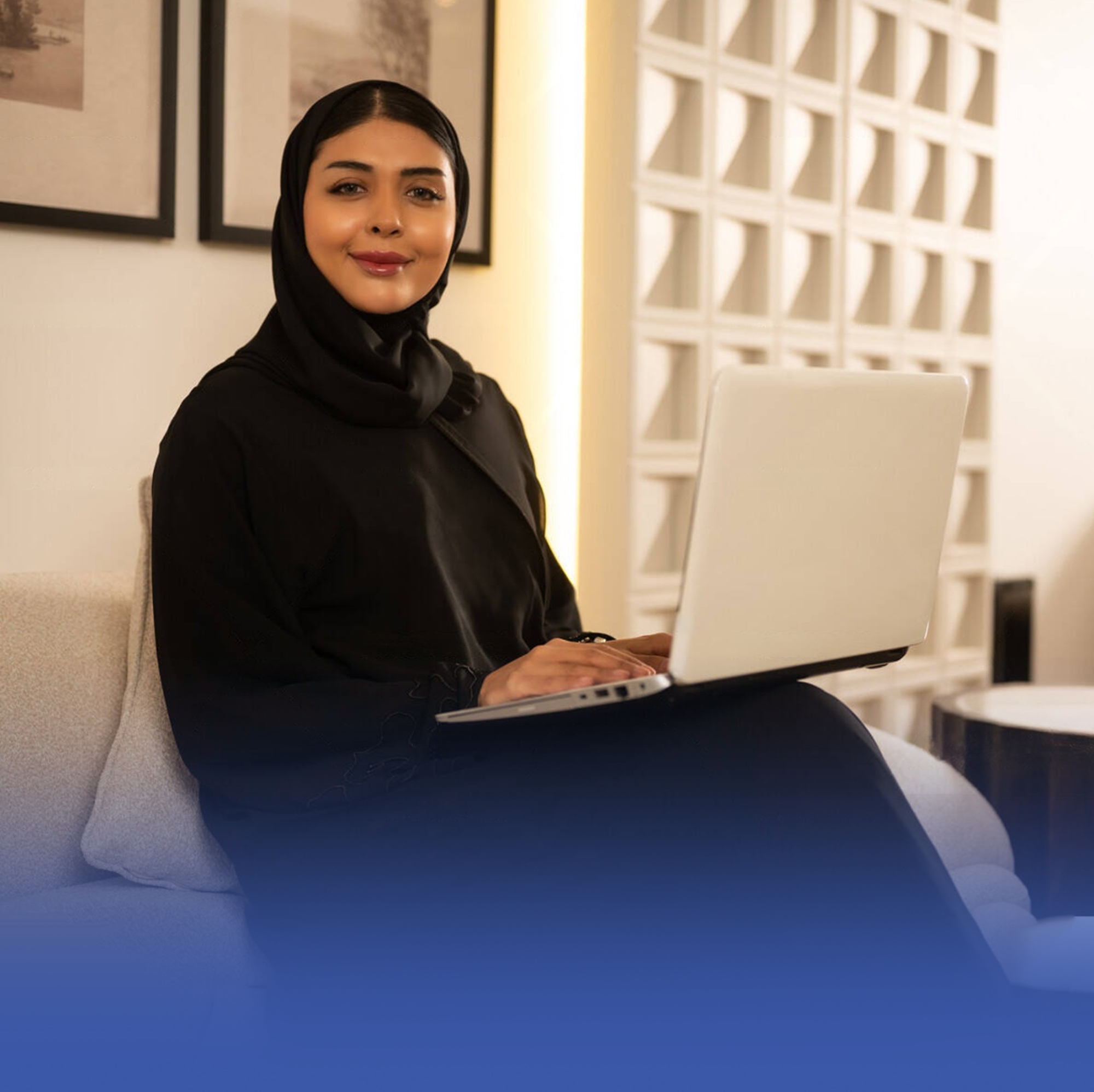 "العمل الحر" نمط حديث لتمكين الكفاءات الوطنية