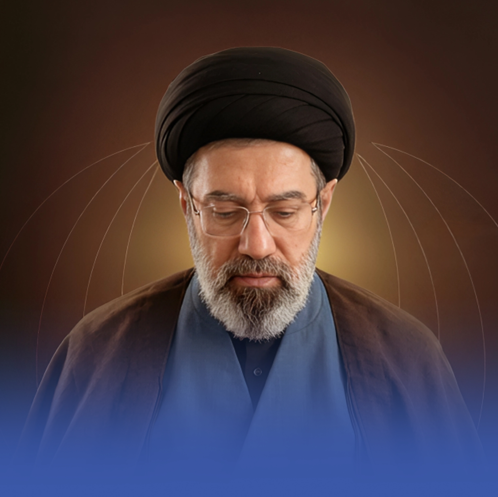 من هو مجتبى خامنئي الزعيم الأعلى الإيراني الجديد؟