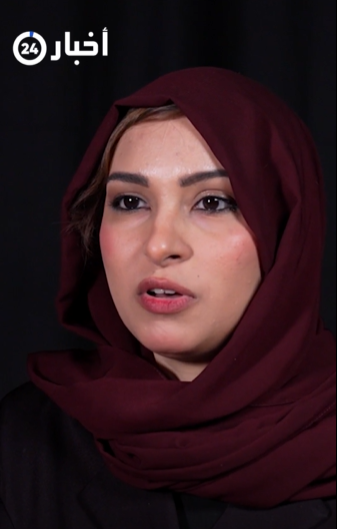 رحّالة سعودية تحوّل شغف الطفولة إلى مغامرات بالصحراء