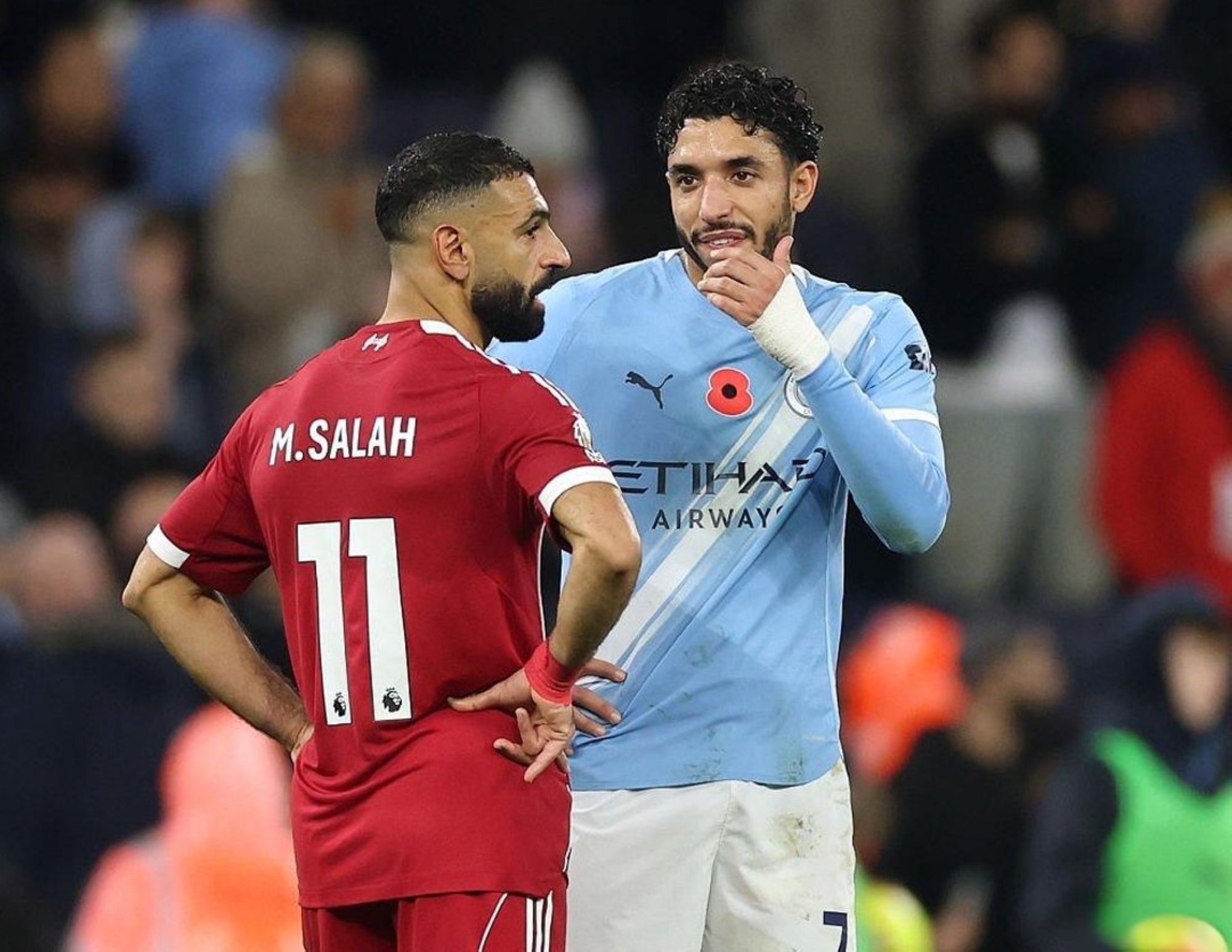 مواجهات قوية في ربع نهائي كأس الاتحاد الإنجليزي.. أبرزها سيتي وليفربول