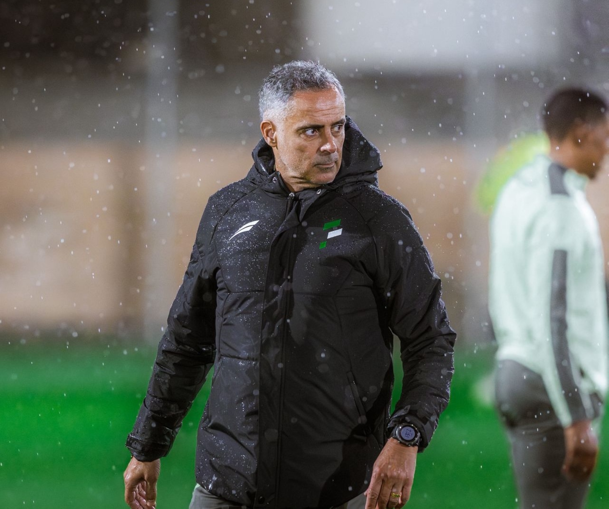 الفتح يستأنف تدريباته تأهباً لمواجهة الهلال في دوري روشن
