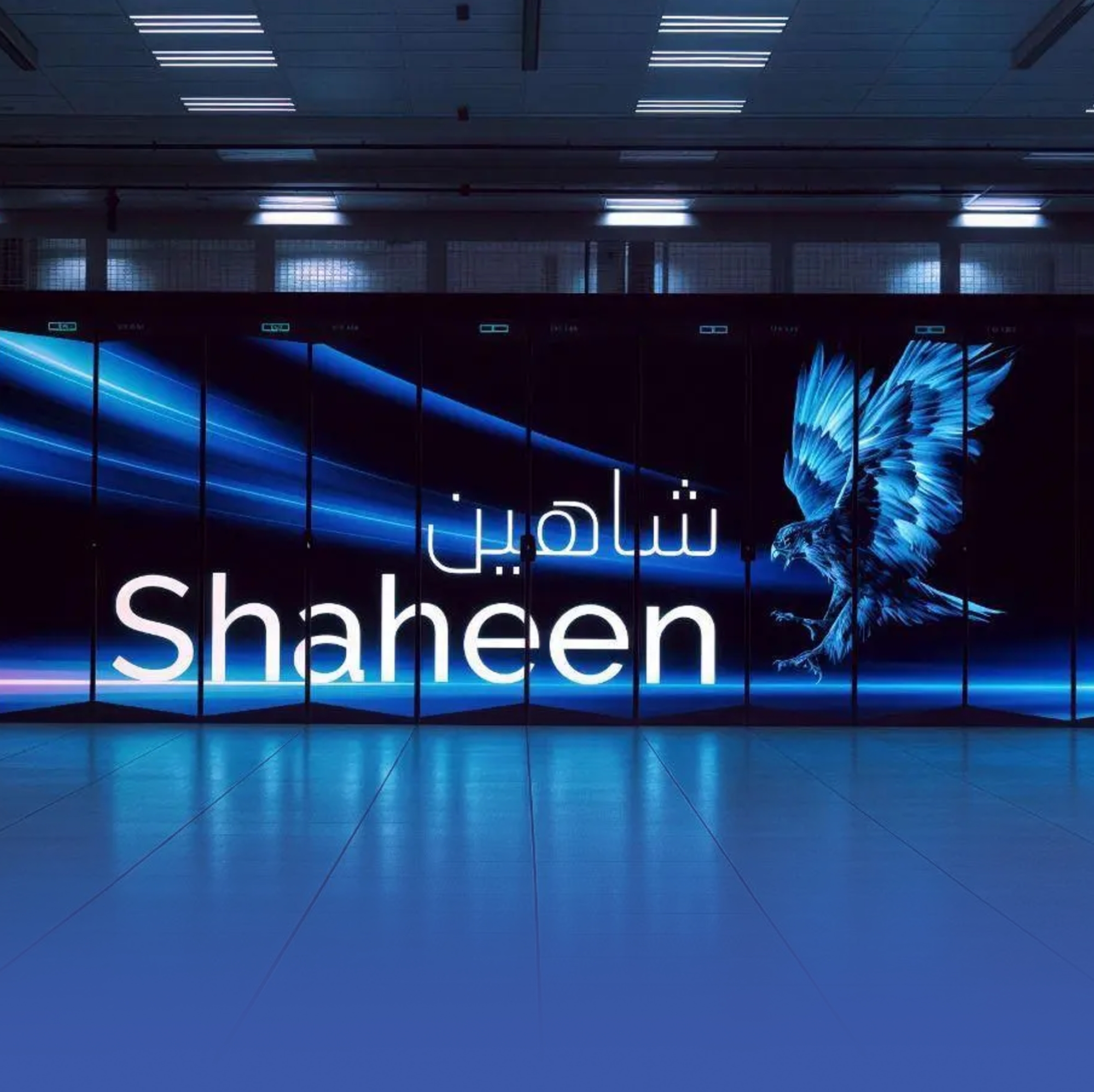 المملكة ترسخ ريادتها العالمية بالذكاء الاصطناعي