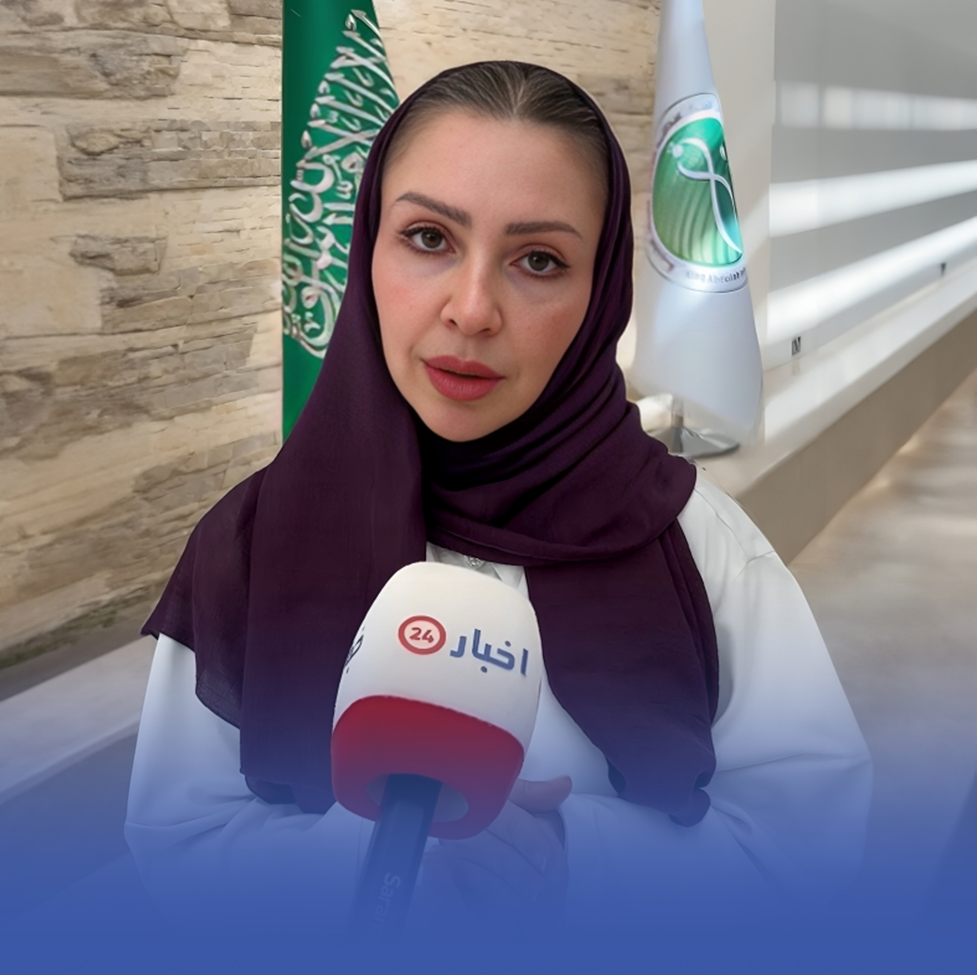 متبرعون بالخلايا الجذعية يروون قصصهم الإنسانية مع التبرع