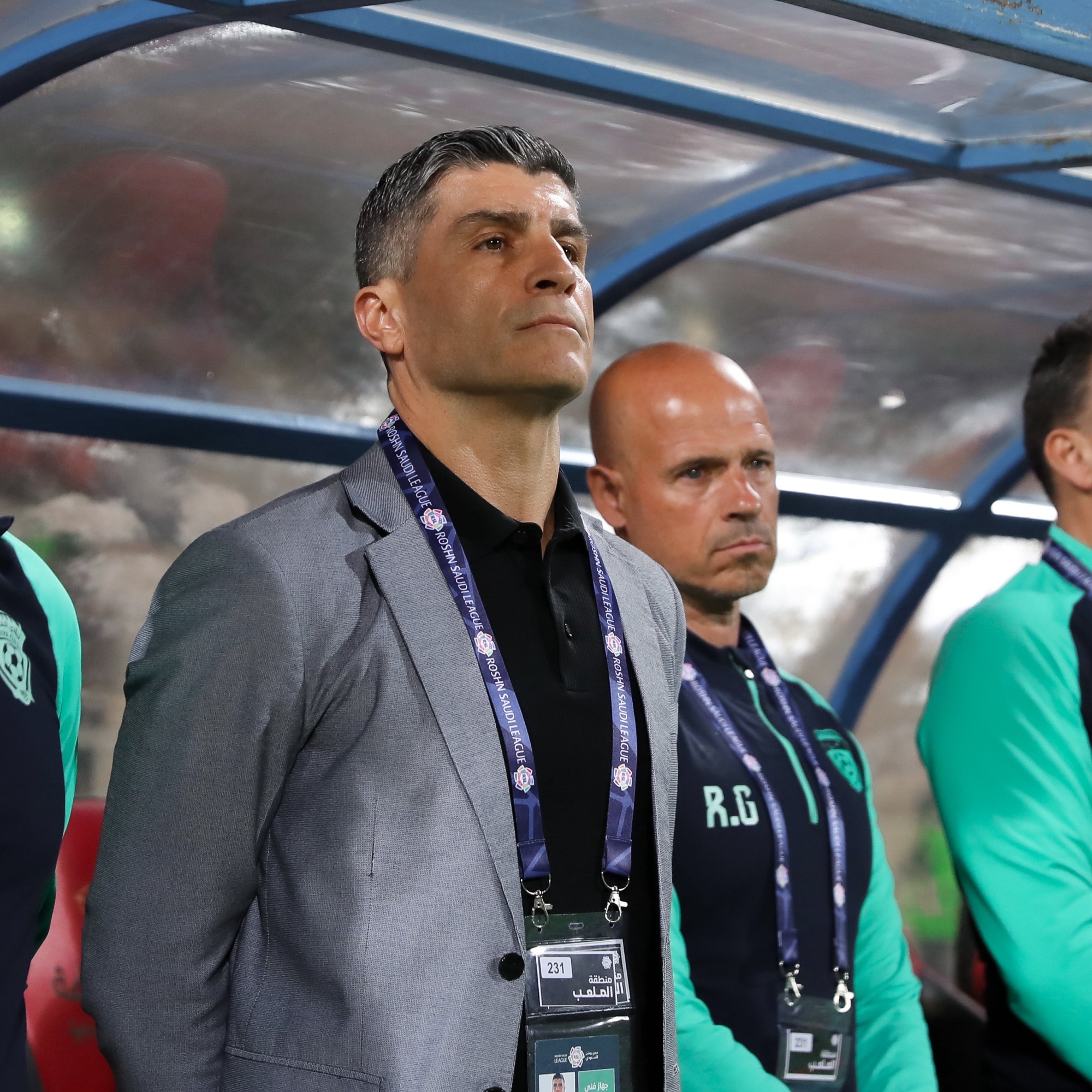 بـ 5 انتصارات.. الاتفاق "الضحية المفضلة" لدى بيدرو إيمانويل