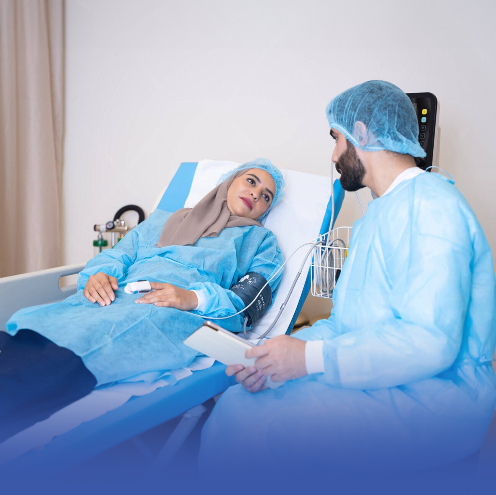 هل الصوم مناسب بعد عمليات تكميم المعدة وتحويل المسار؟