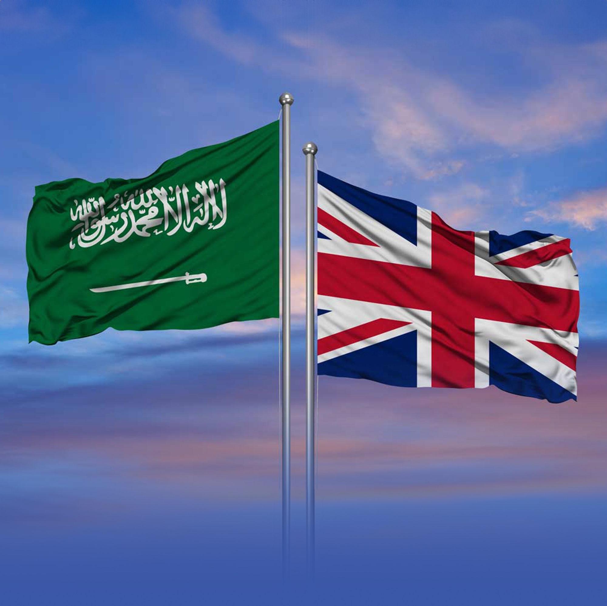 مطالبات خليجية - بريطانية بوقف الهجمات الإيرانية دون قيد أو شرط