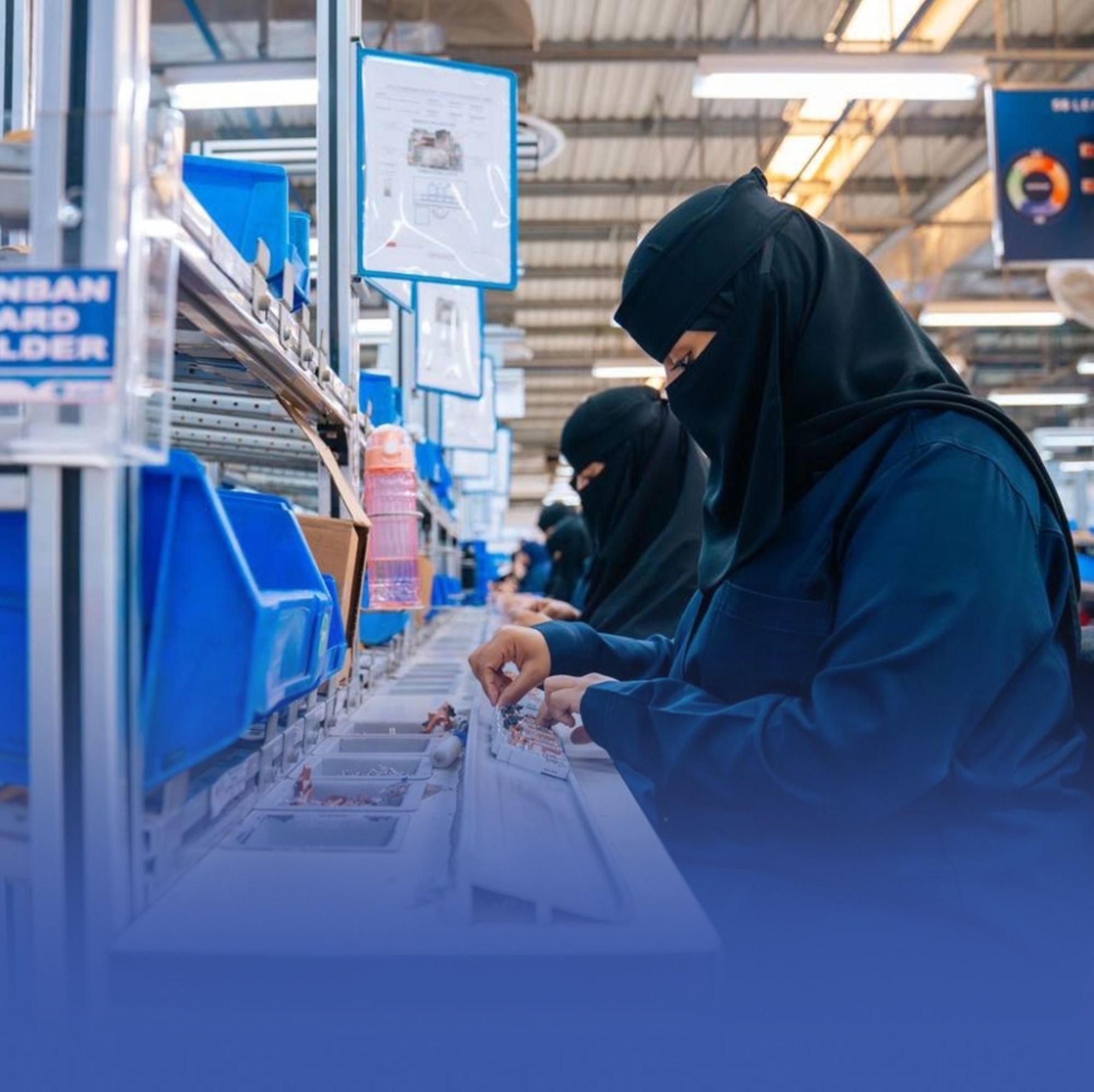ارتفاع طفيف بأسعار المنتجين خلال يناير 2026