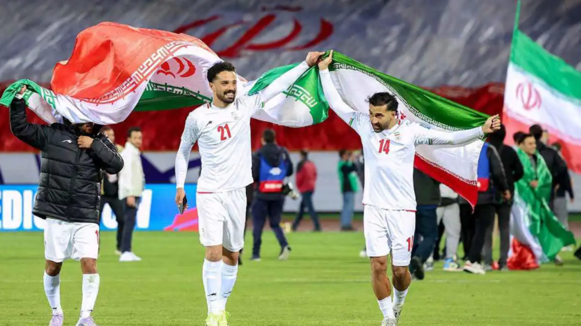 الاتحاد الآسيوي: إيران لم تبلغنا بالانسحاب من مونديال 2026