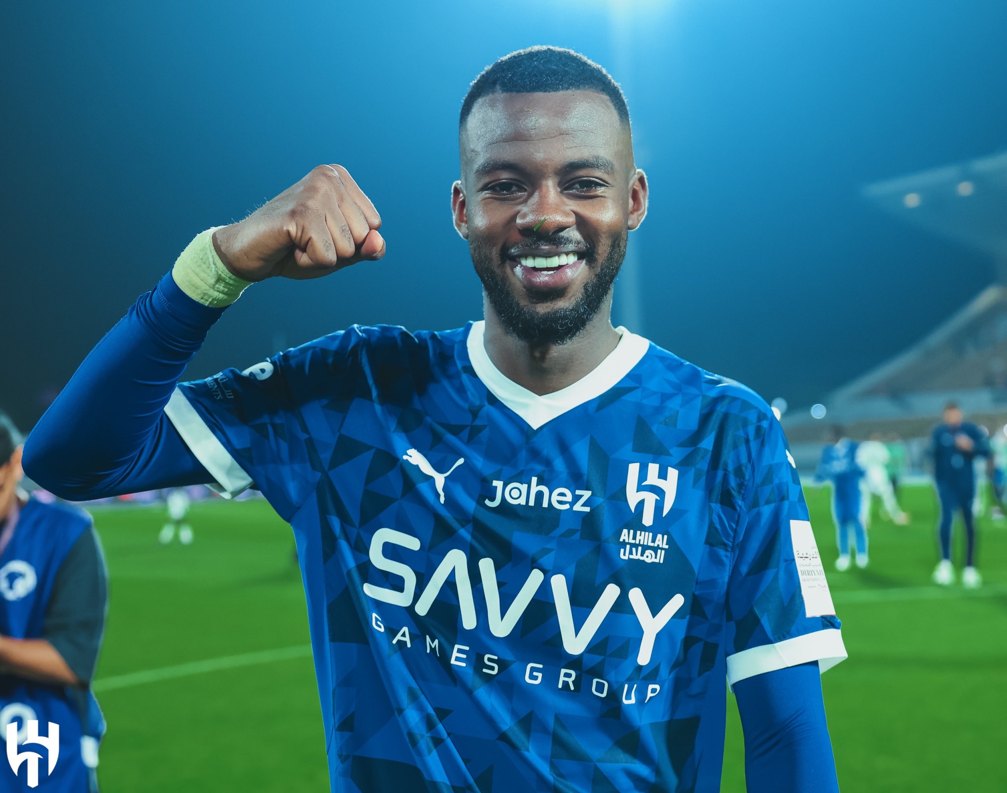 موقف تمبكتي من كلاسيكو الهلال والأهلي