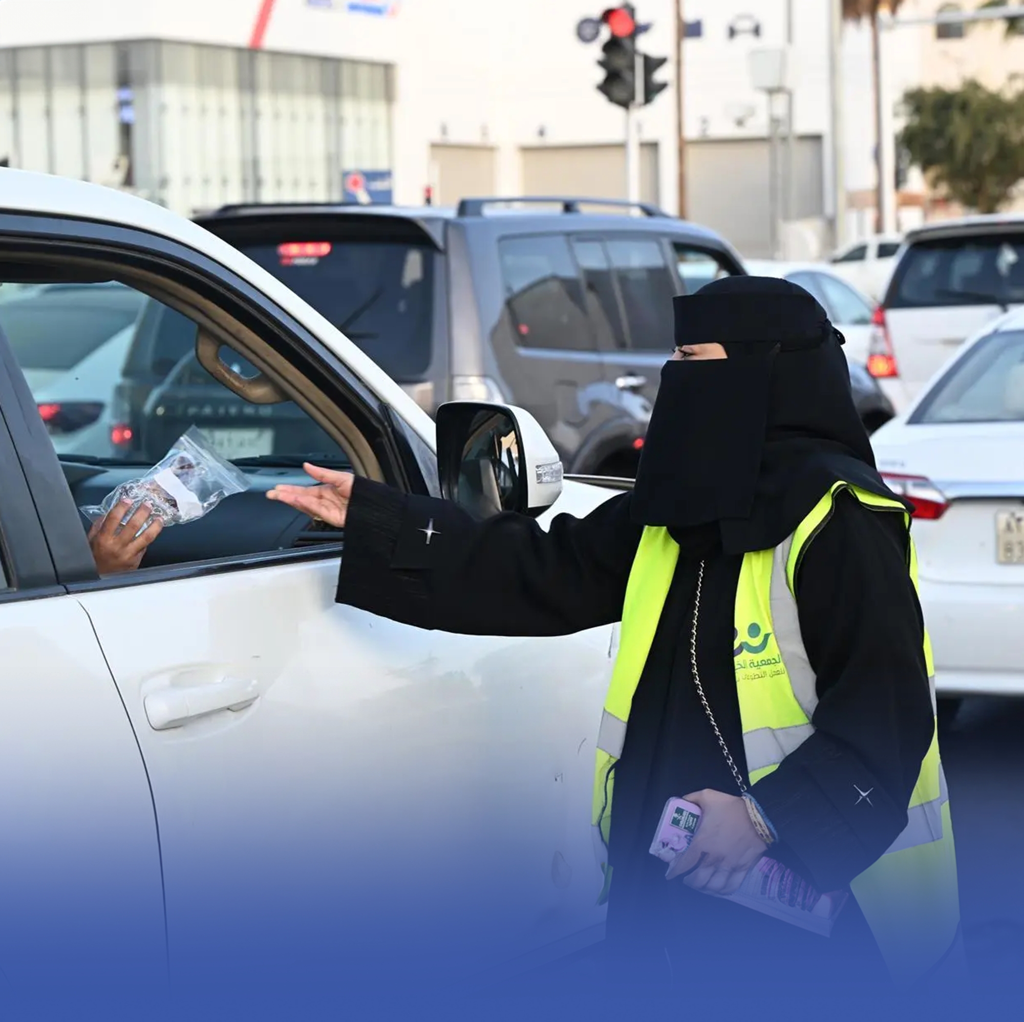 تنفيذ 278 ألف ساعة تطوعية خلال رمضان