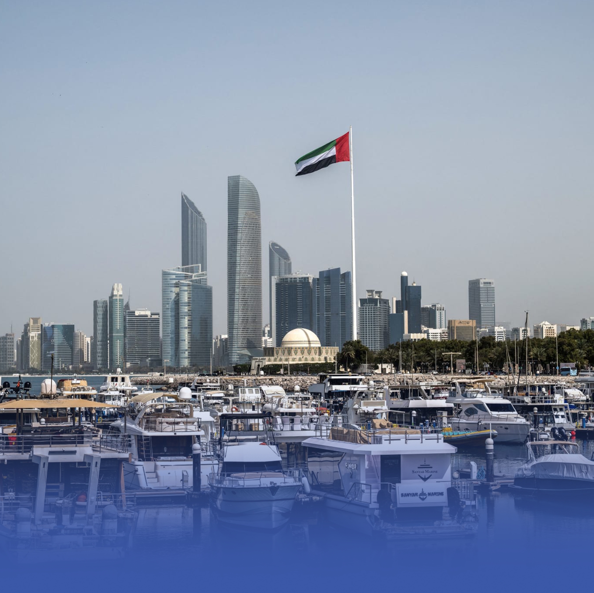 الإمارات: لا صحة لادّعاءات تقييد تحويلات المستثمرين