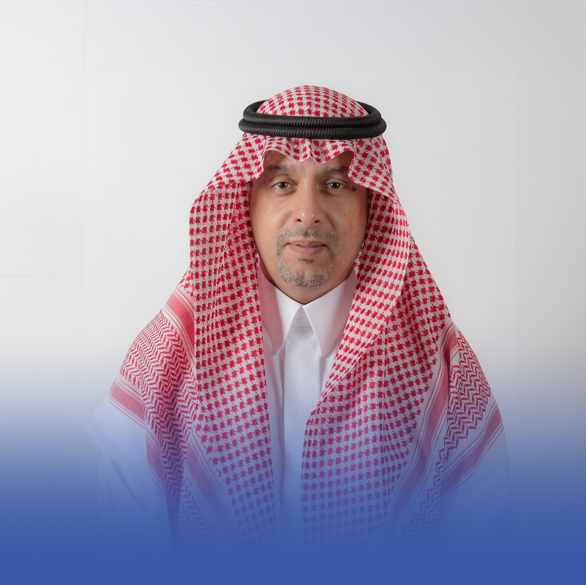 رئيس مجلس إدارة مجموعة stc والرئيس التنفيذي يهنئان القيادة بمناسبة حلول عيد الفطر المبارك