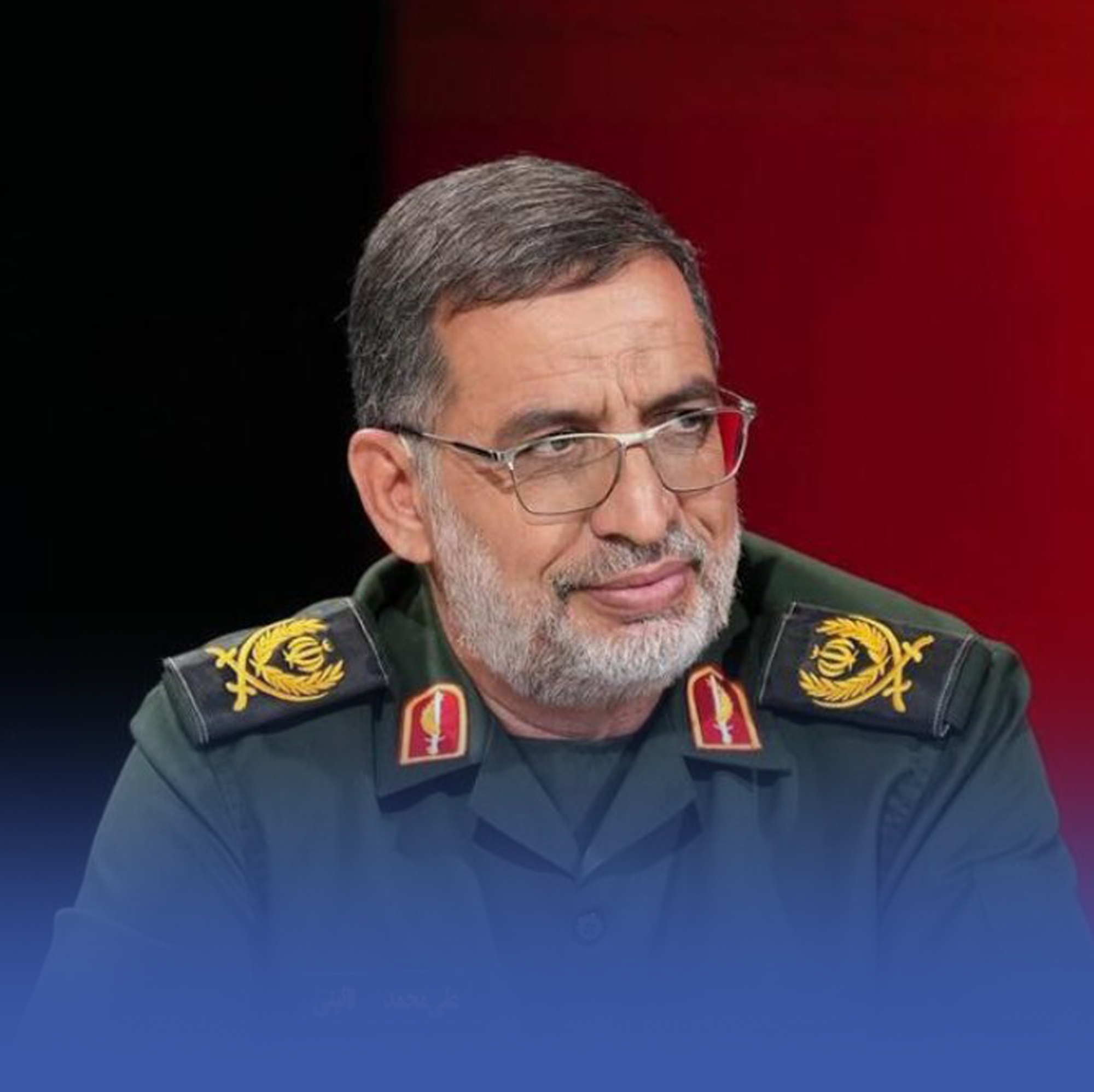 مقتل المتحدث باسم الحرس الثوري الإيراني في غارة إسرائيلية