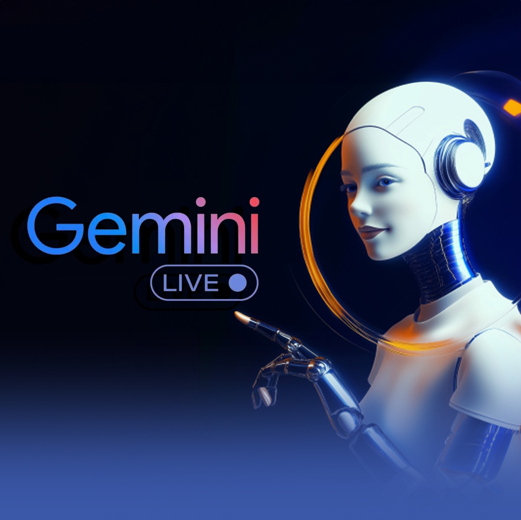 جوجل تُوسّع "البحث الحي" عالميًا بتقنيات Gemini
