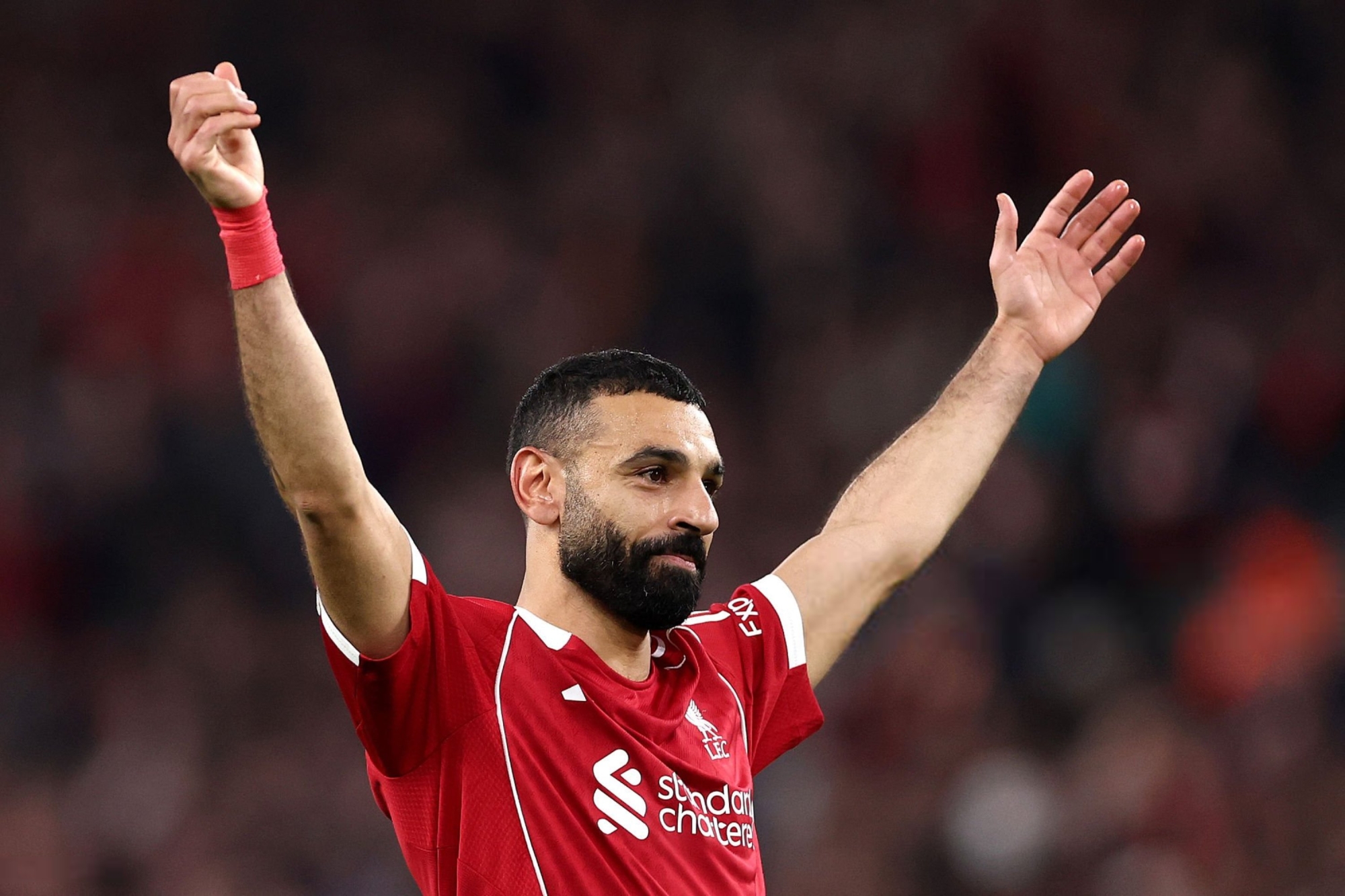 لاعب ريال مدريد: صلاح أفضل من نيمار
