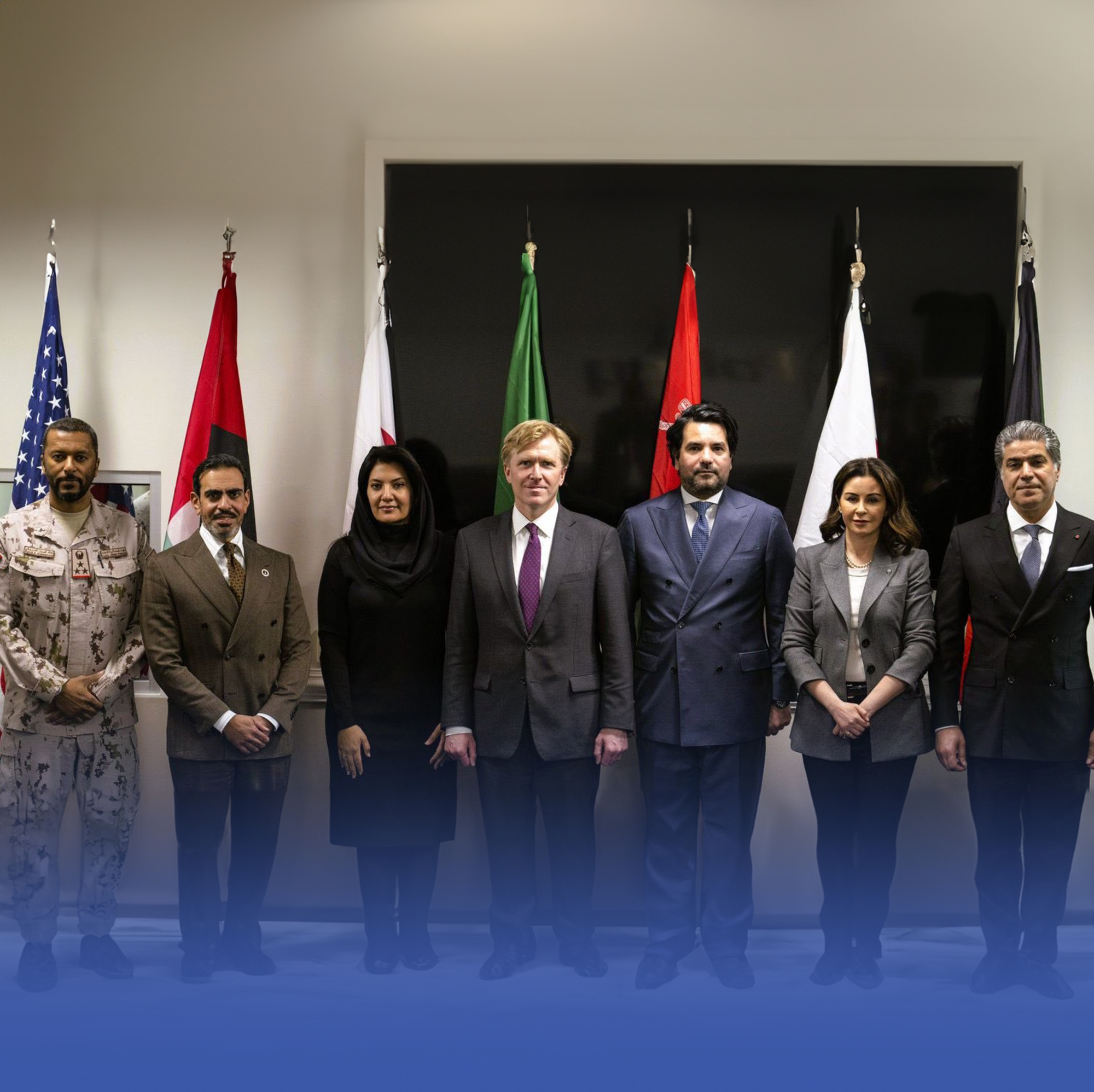 مباحثات "خليجية - أمريكية" لبحث التصدي للاعتداءات الإيرانية