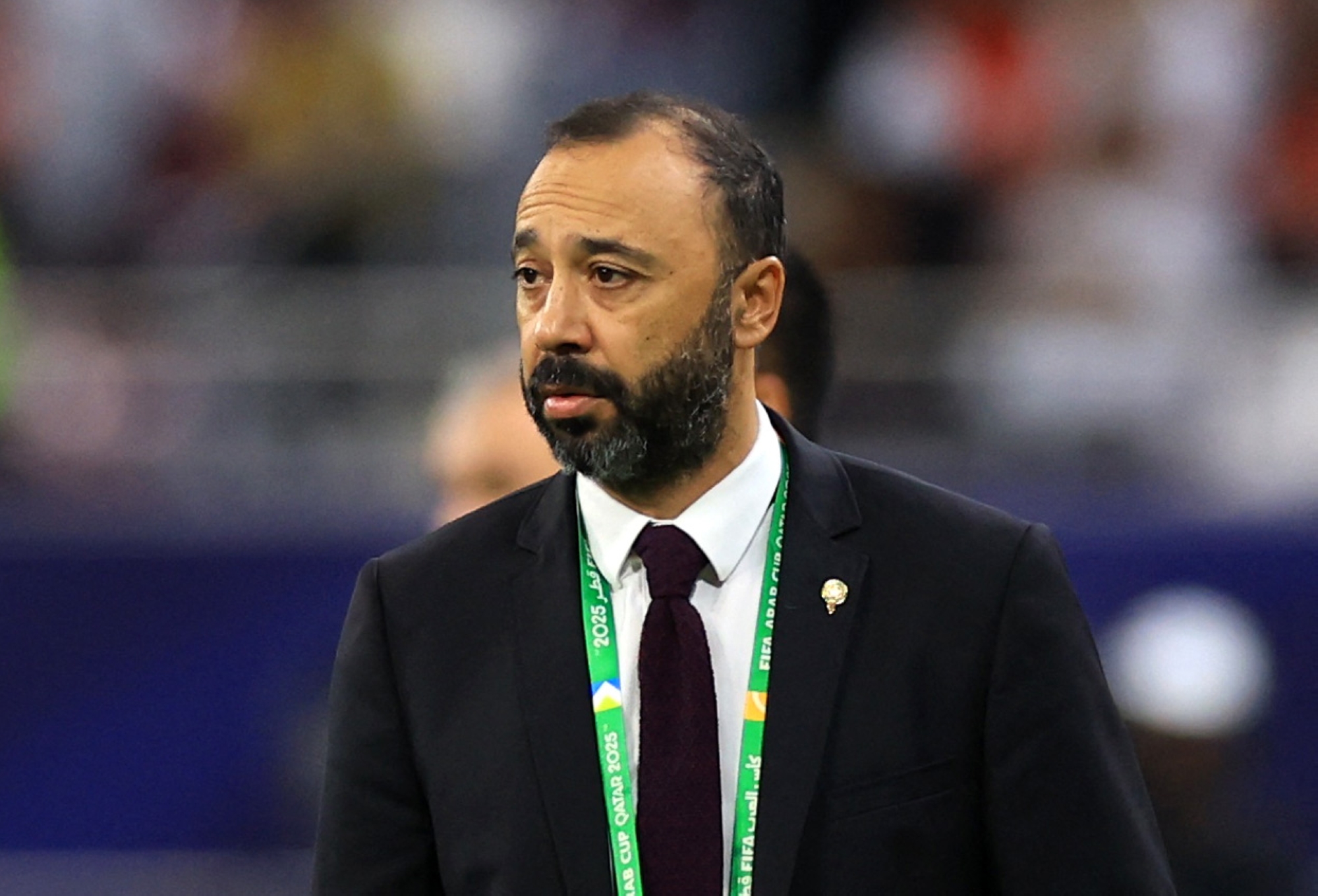 الاتحاد العُماني يعلن التعاقد مع السكتيوي لقيادة المنتخب خلفًا لكيروش
