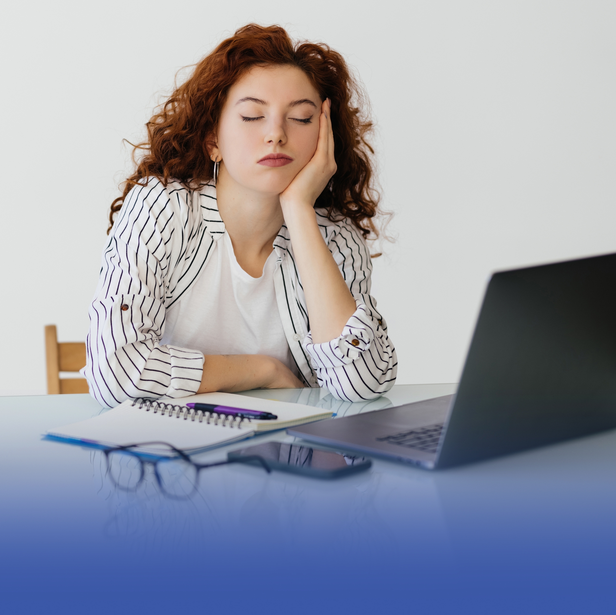 ارتفاع الحرارة يزيد الخمول ويهدد بمئات آلاف الوفيات المبكّرة