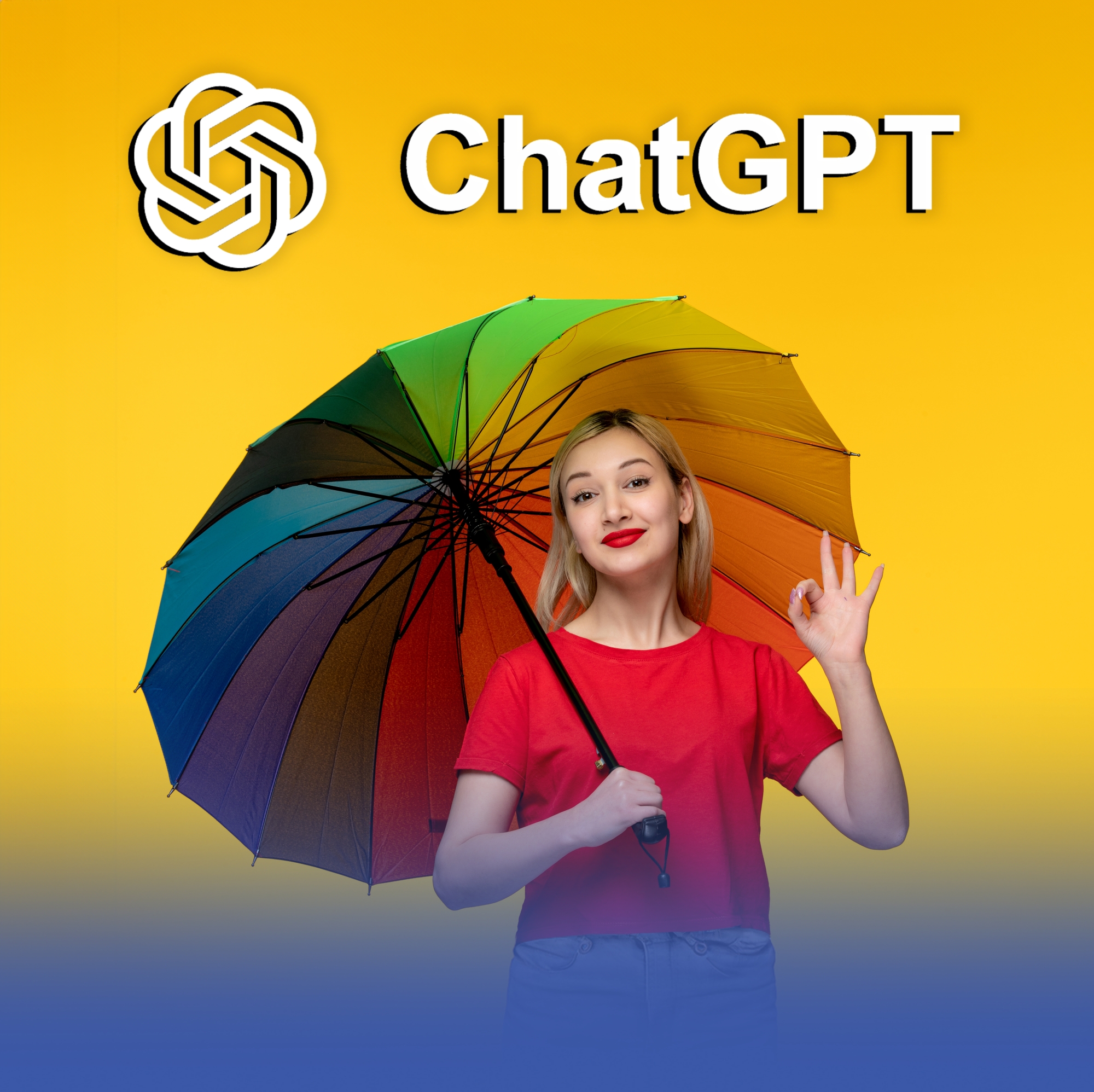 ميزة تُتيح معرفة الحالة المطرية في "ChatGPT"