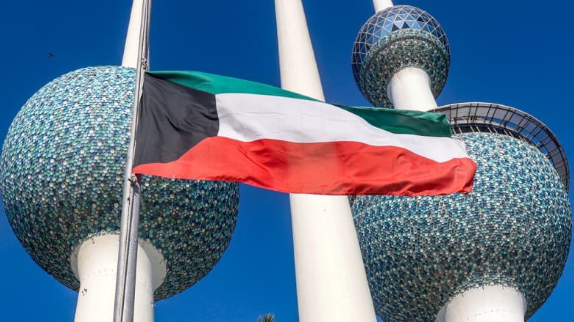 الكويت: الحرس الوطني يسقط طائرتين "درون"
