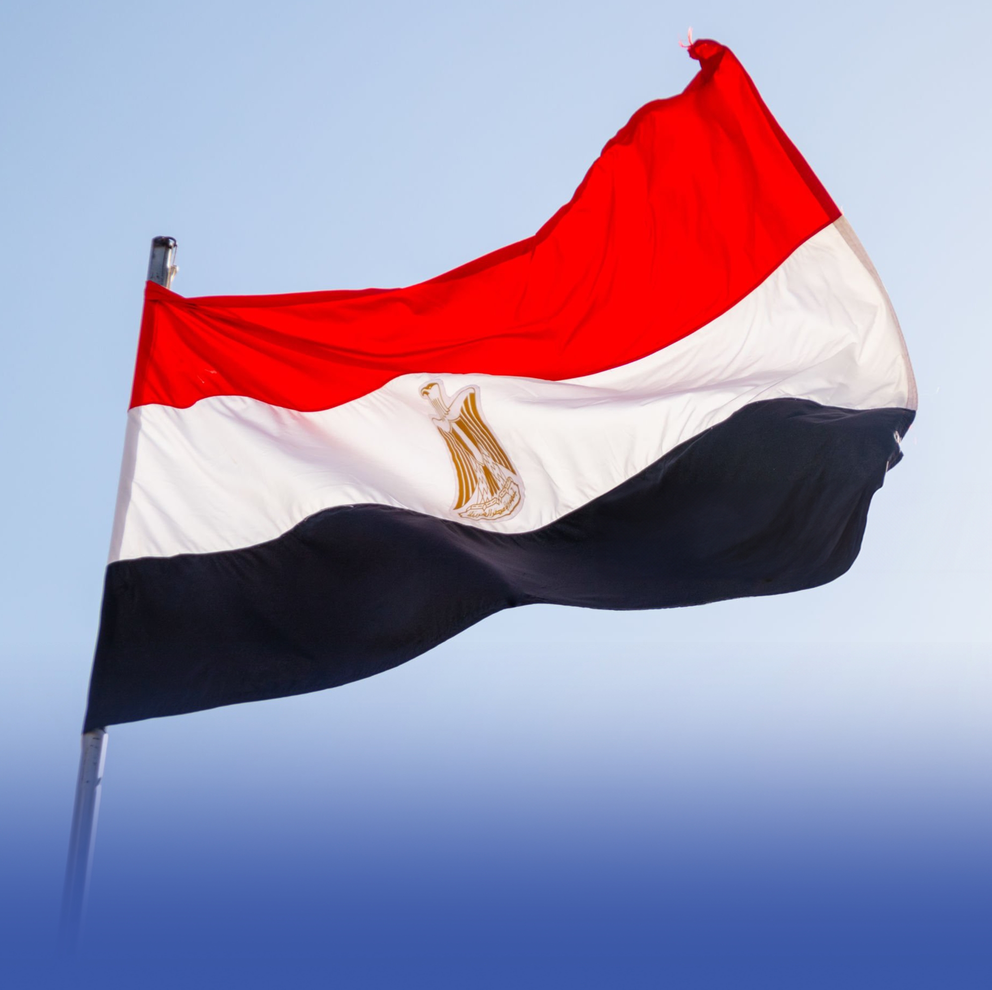 مصر تنفي رسو سفينة محملة بحديد الذخائر متجهة لإسرائيل