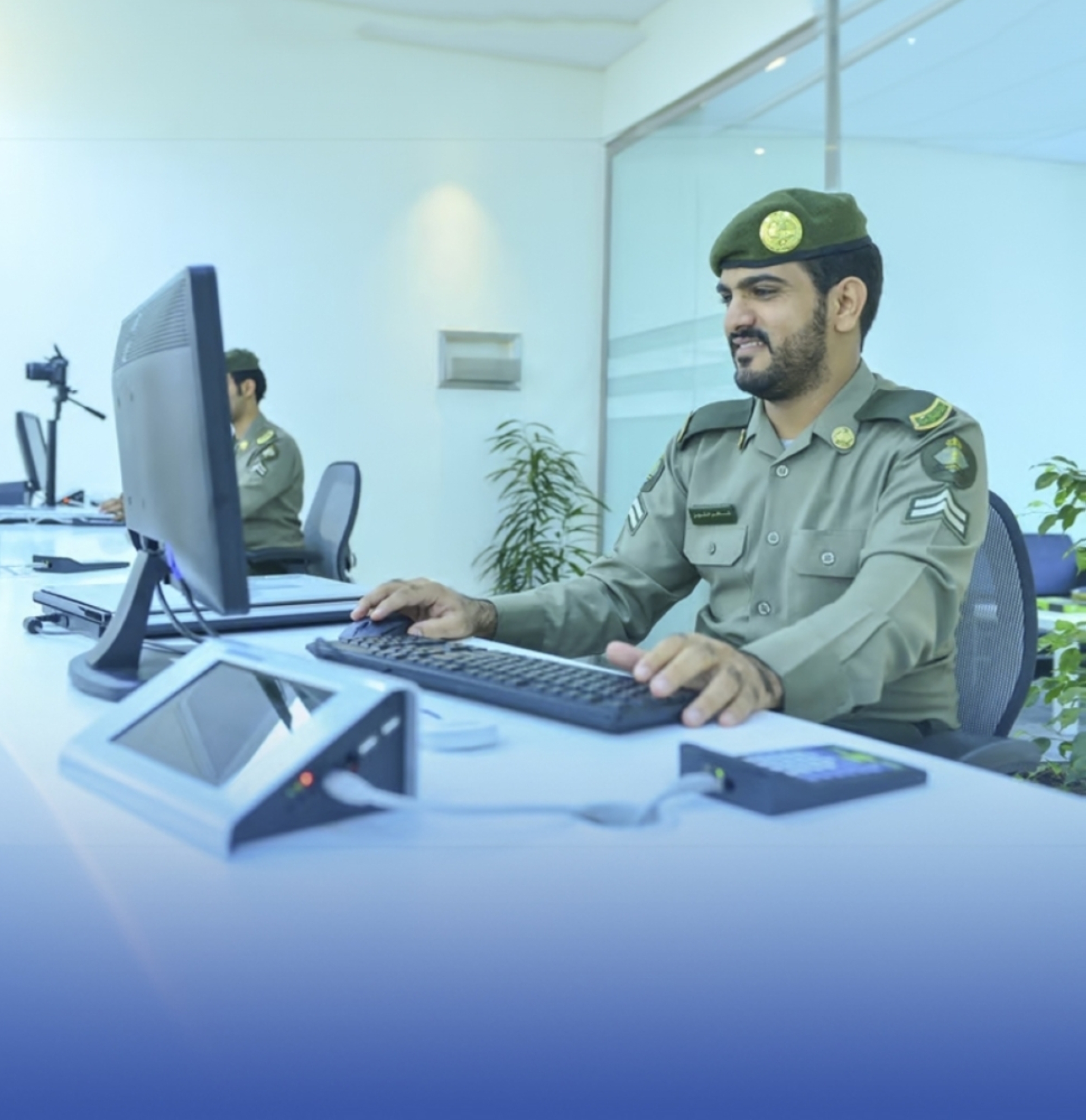 "الجوازات" تُخصّص الرقم 992 للاستفسار عن التأشيرات المنتهية