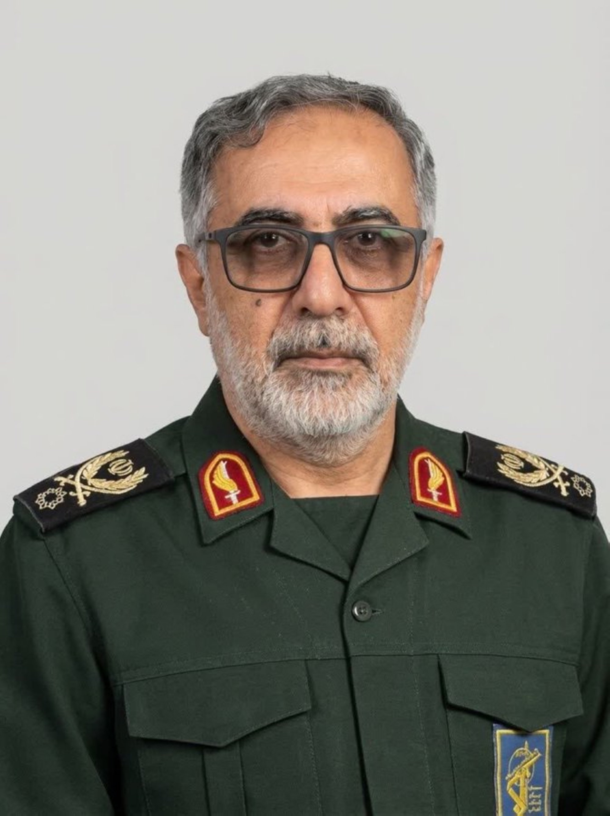 مقتل رئيس استخبارات البحرية في الحرس الثوري