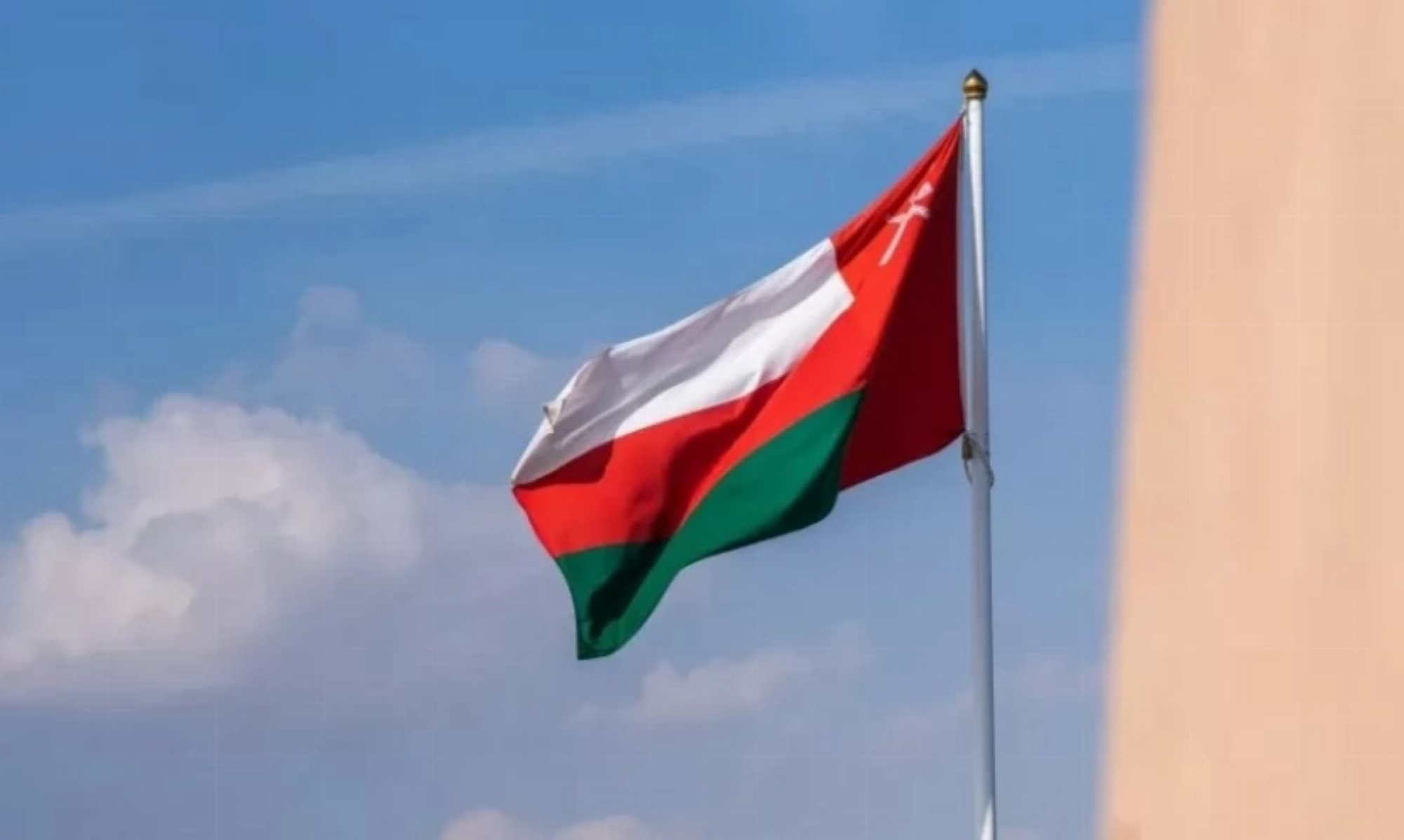 عُمان تتقصّى مصدر الهجمات التي استهدفتها مؤخراً