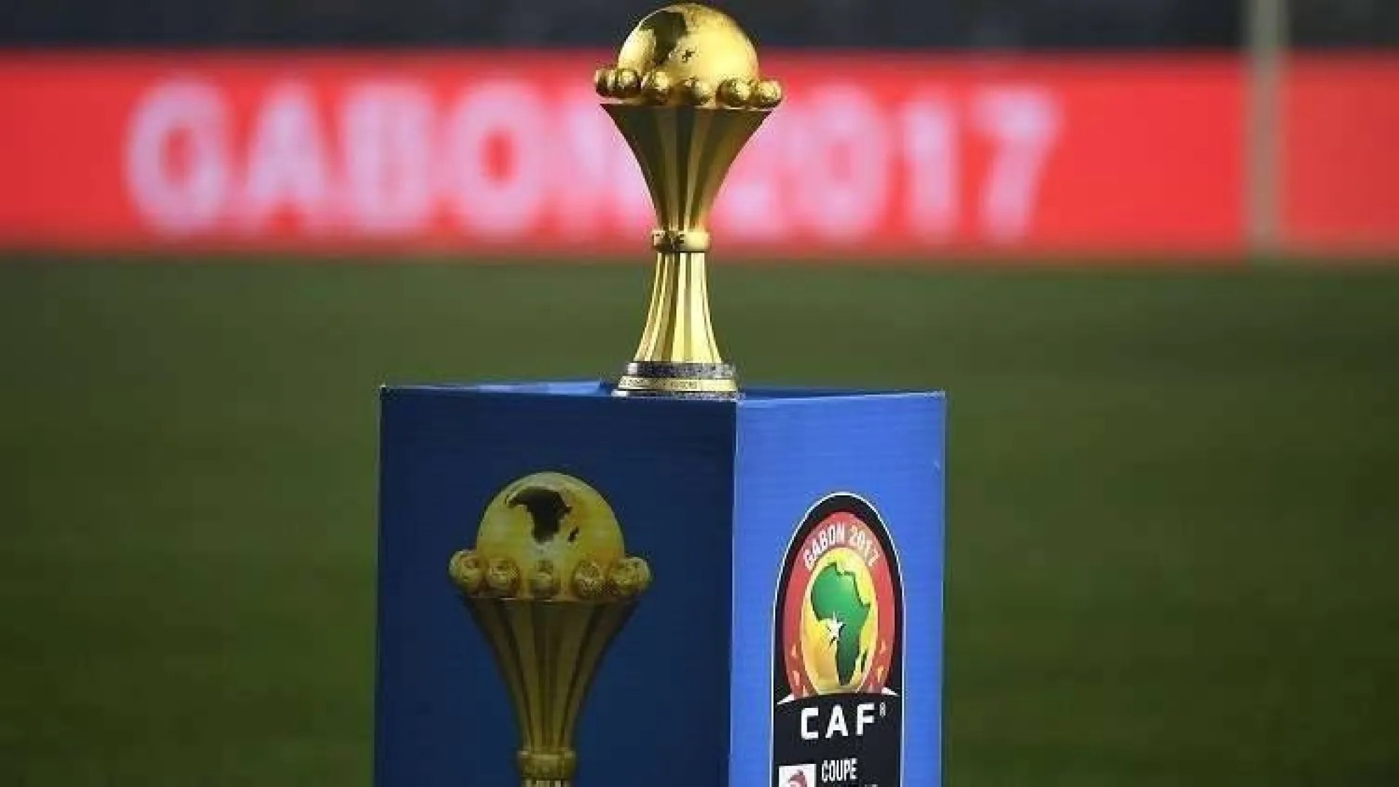 زيادة عدد منتخبات كأس الأمم الأفريقية إلى 28 فريقًا