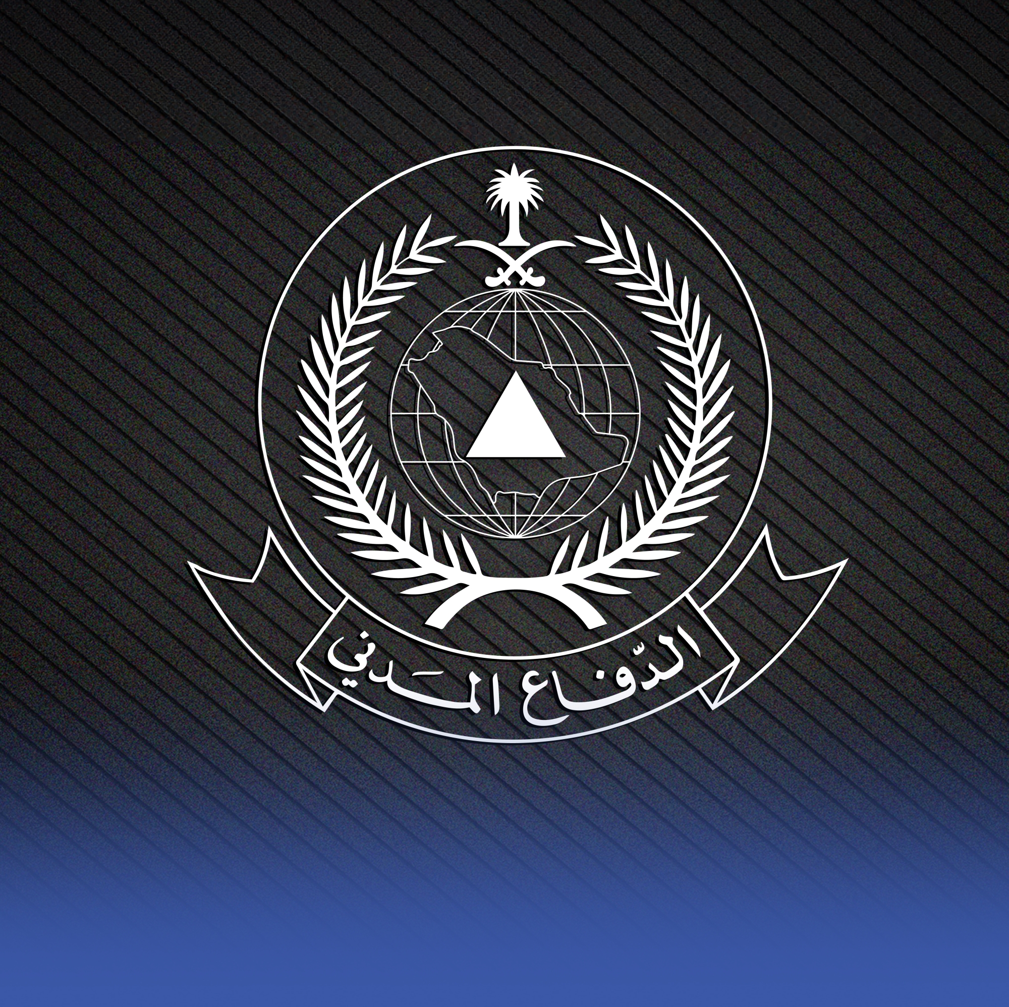 إصابتان إثر سقوط شظايا مسيّرتين على منازل ومركبات بالخرج