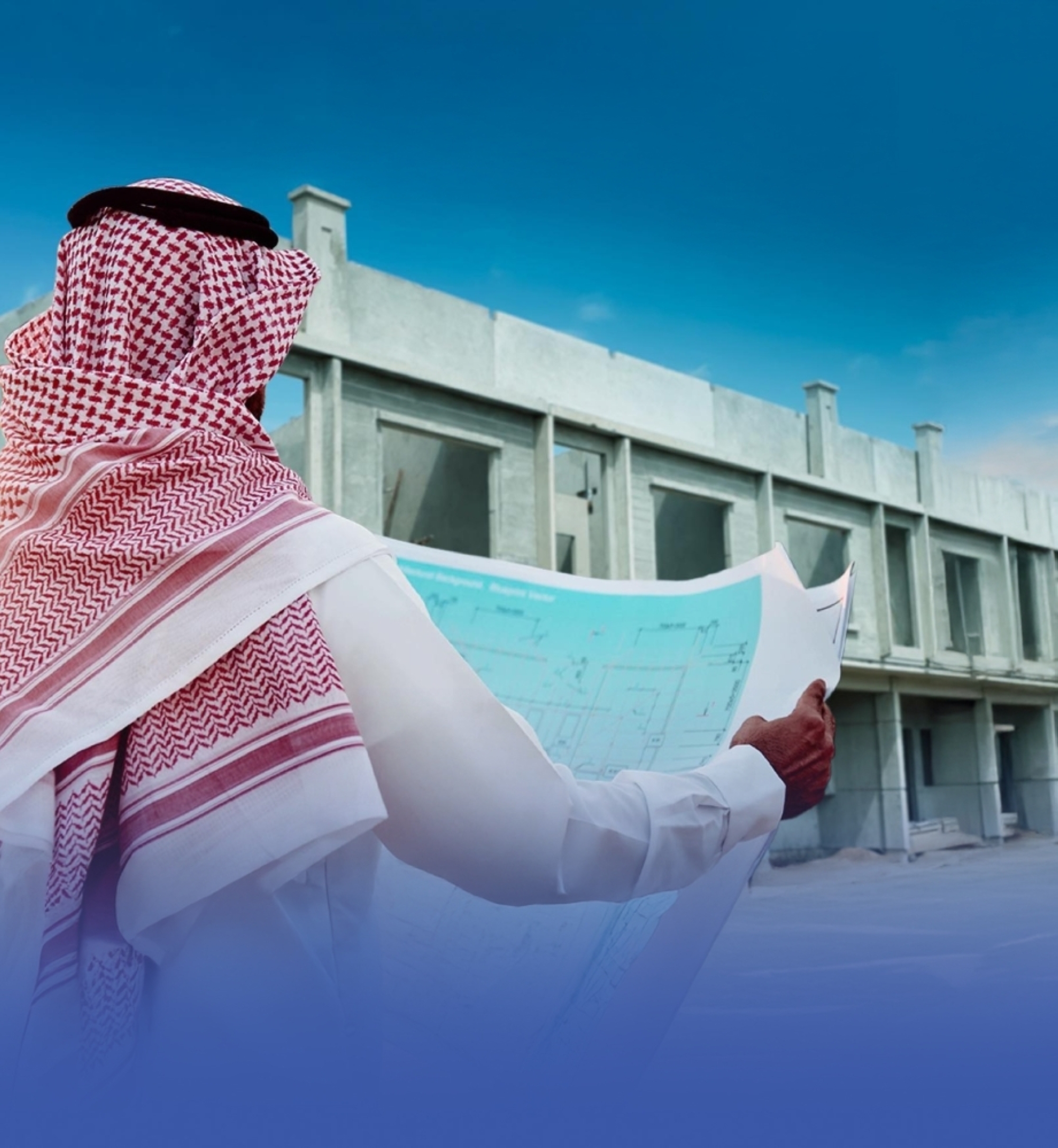 حفر الباطن تدخل مؤشر المدن الذكية العالمي للمرة الأولى