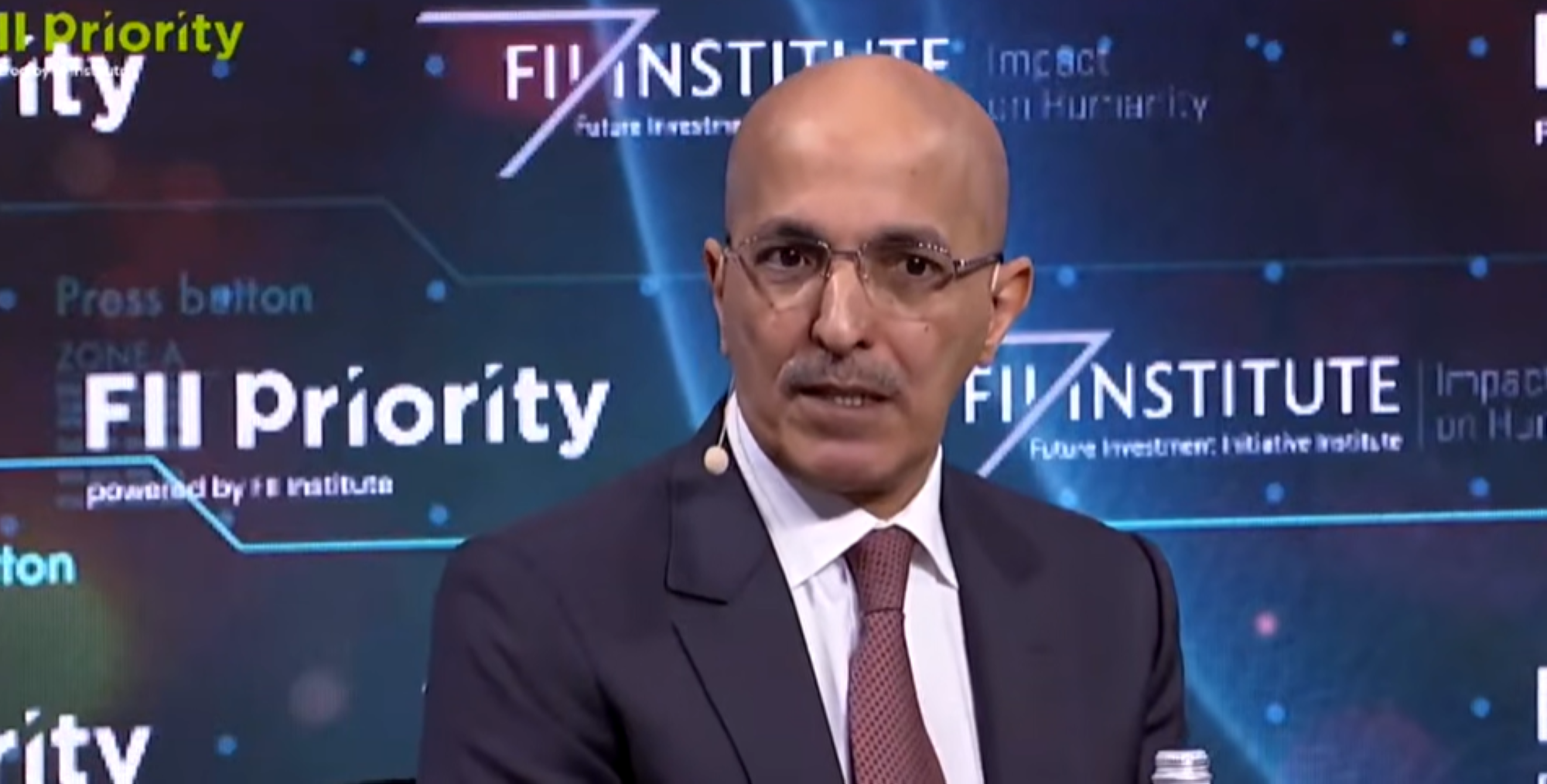 المستثمرون يبحثون عن الصمود والمرورنة واليقين