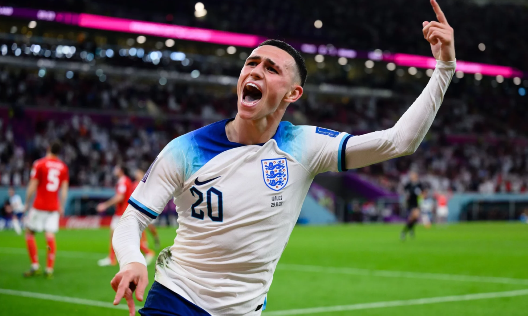فودن يعاني ومشاركته في مونديال 2026 غير محسومة