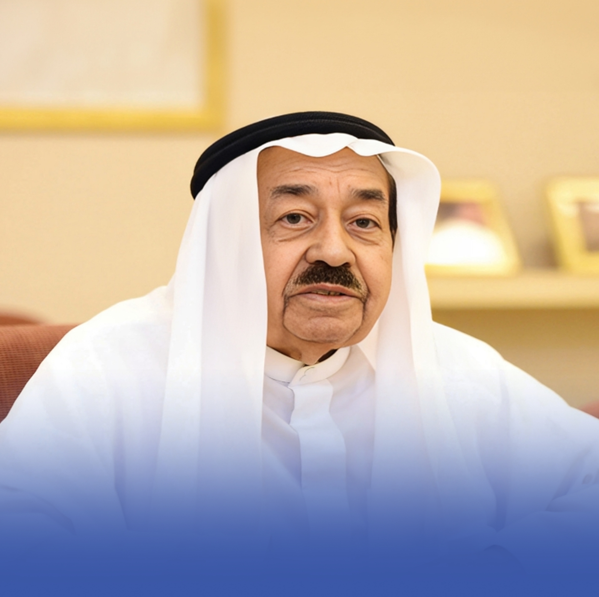 وفاة رئيس مؤسسة اليمامة الصحفية "رضا عبيد"