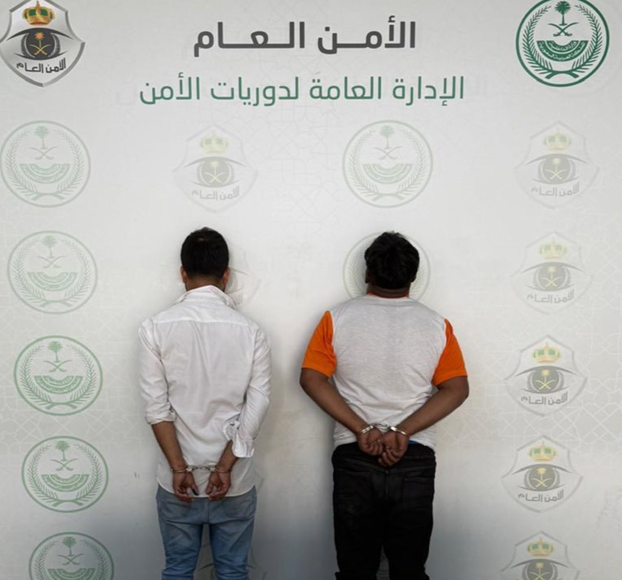 القبض على مقيمين روّجا "الشبو" في الباحة