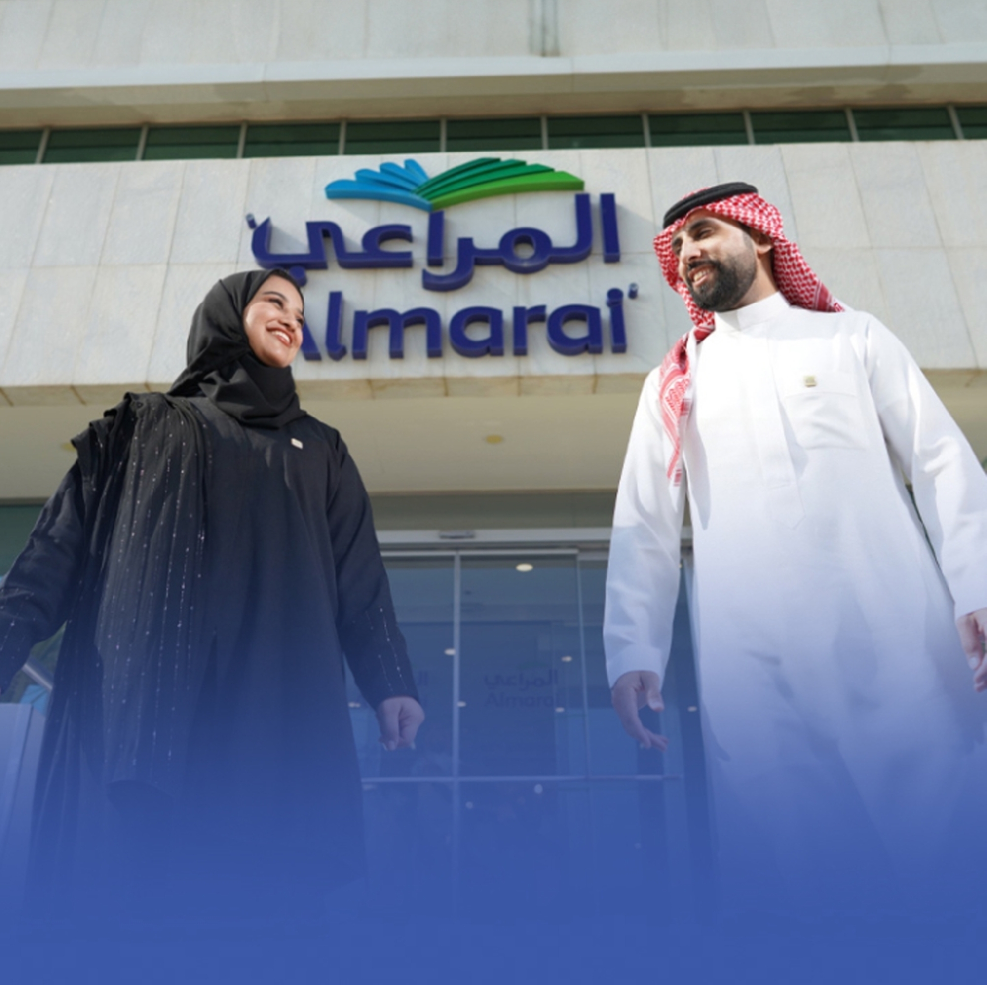 أرباح المراعي تتجاوز 732 مليون ريال بنهاية الربع الأول من 2026