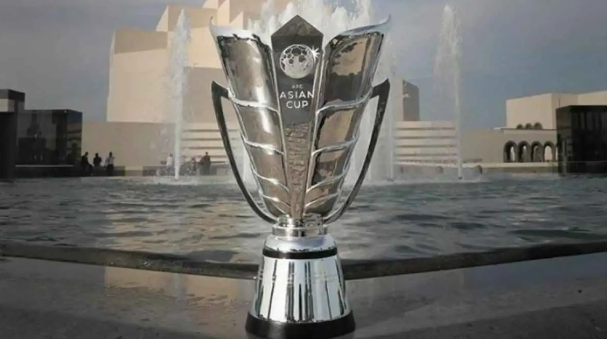 "الآسيوي" يُهنئ المتأهلين إلى كأس آسيا السعودية 2027