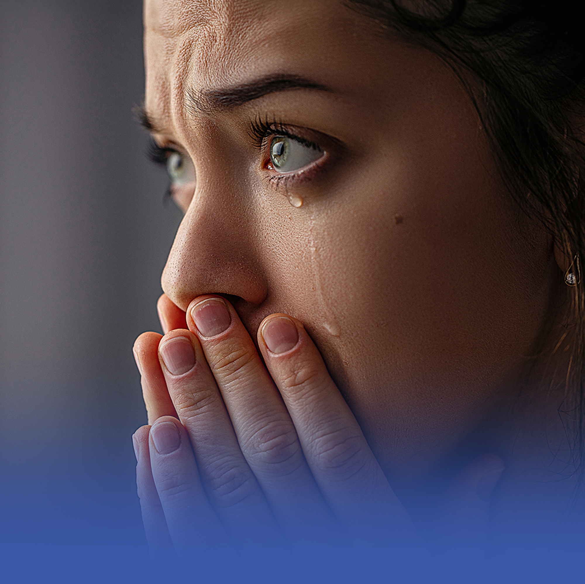 دراسة: البكاء لا يحسّن النفسية وقد يزيد الحالة سوءًا
