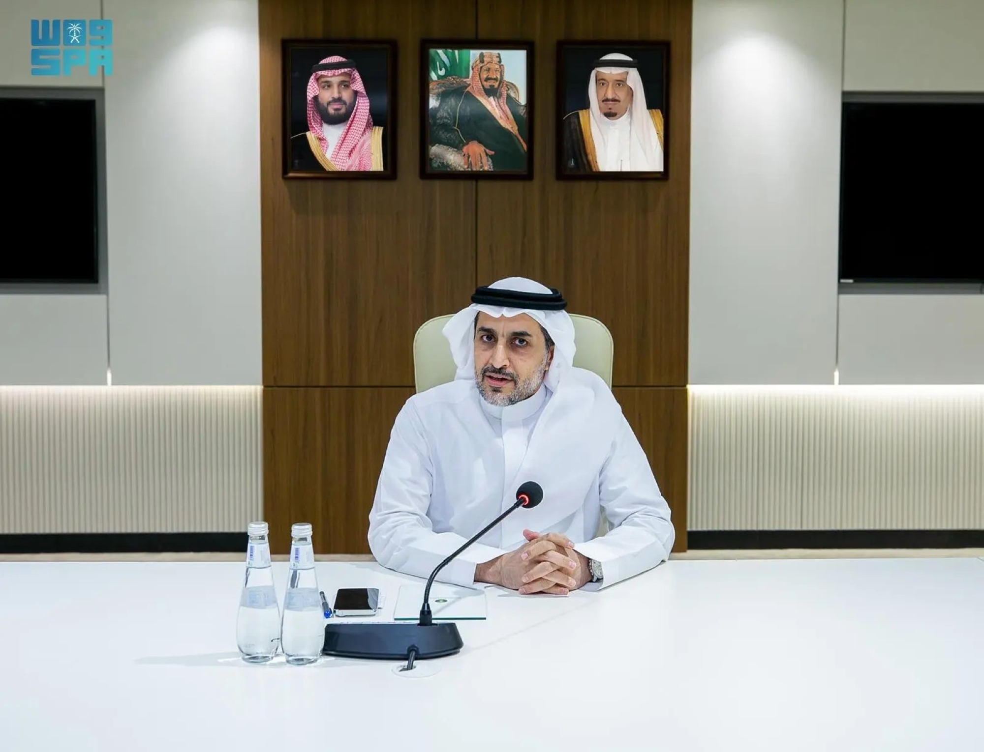 المشيطي: اكتفاء ذاتي يتجاوز 76% في قطاع الدواجن