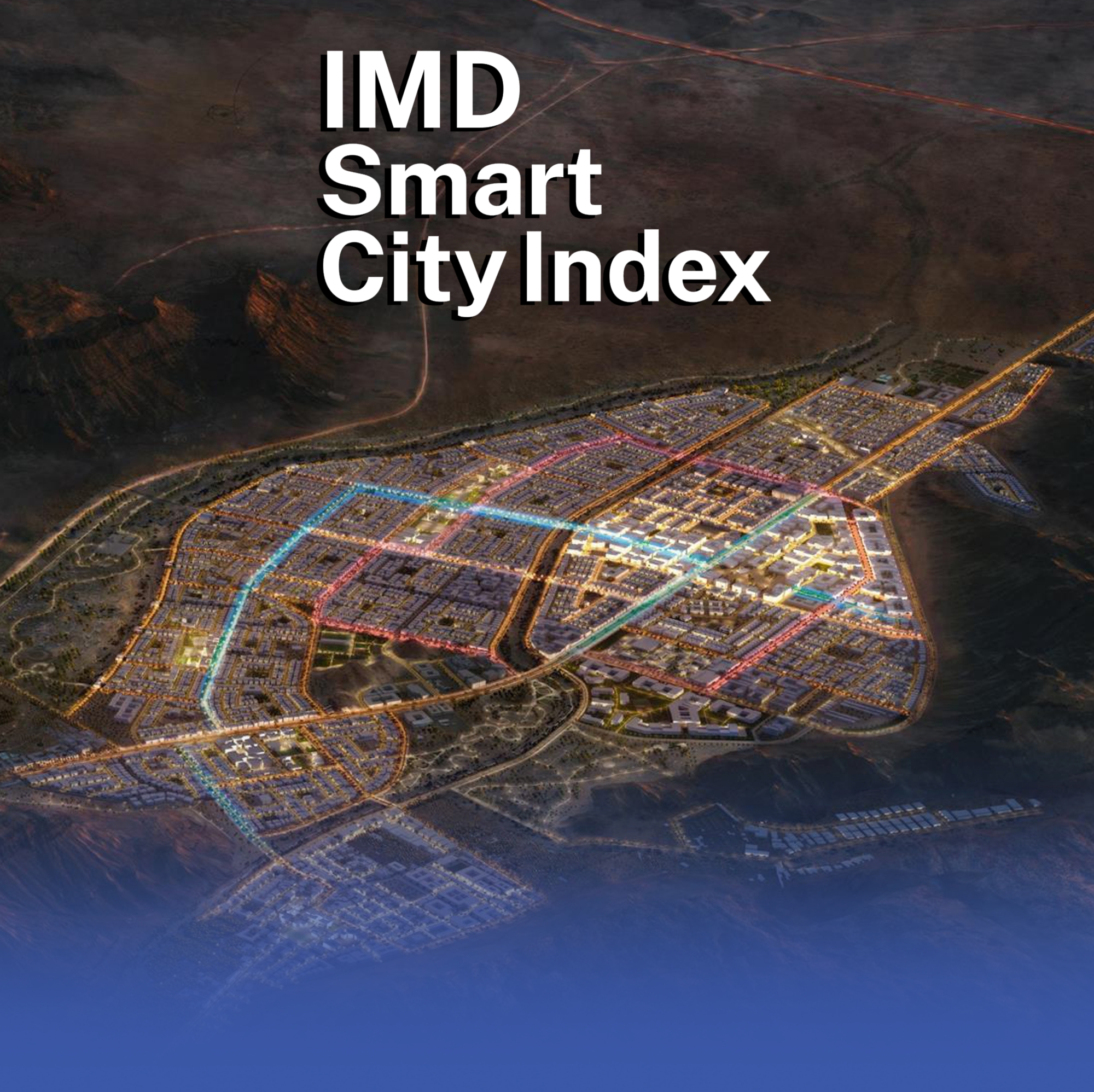 العُلا تتقدم للمرتبة 85 عالميًا بمؤشر IMD للمدن الذكية