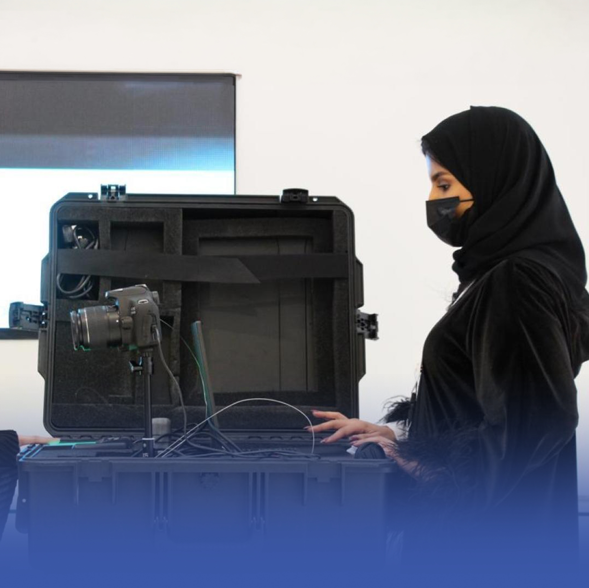 "الداخلية" و"الخطوط السعودية" تعززان تجربة المسافرين بحلول رقمية