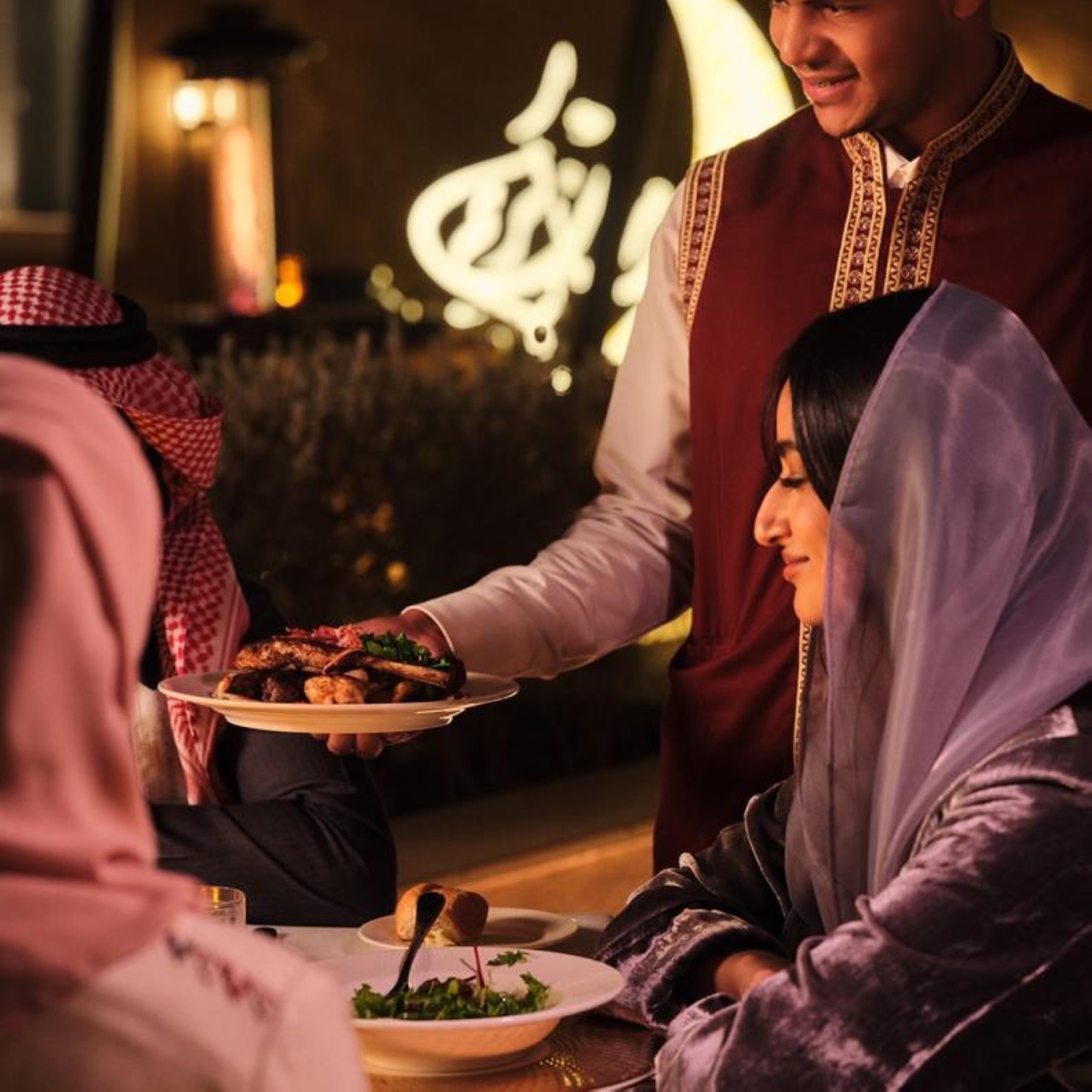إطلاق "التجارب الثقافية" لإبراز التراث والفنون السعودية