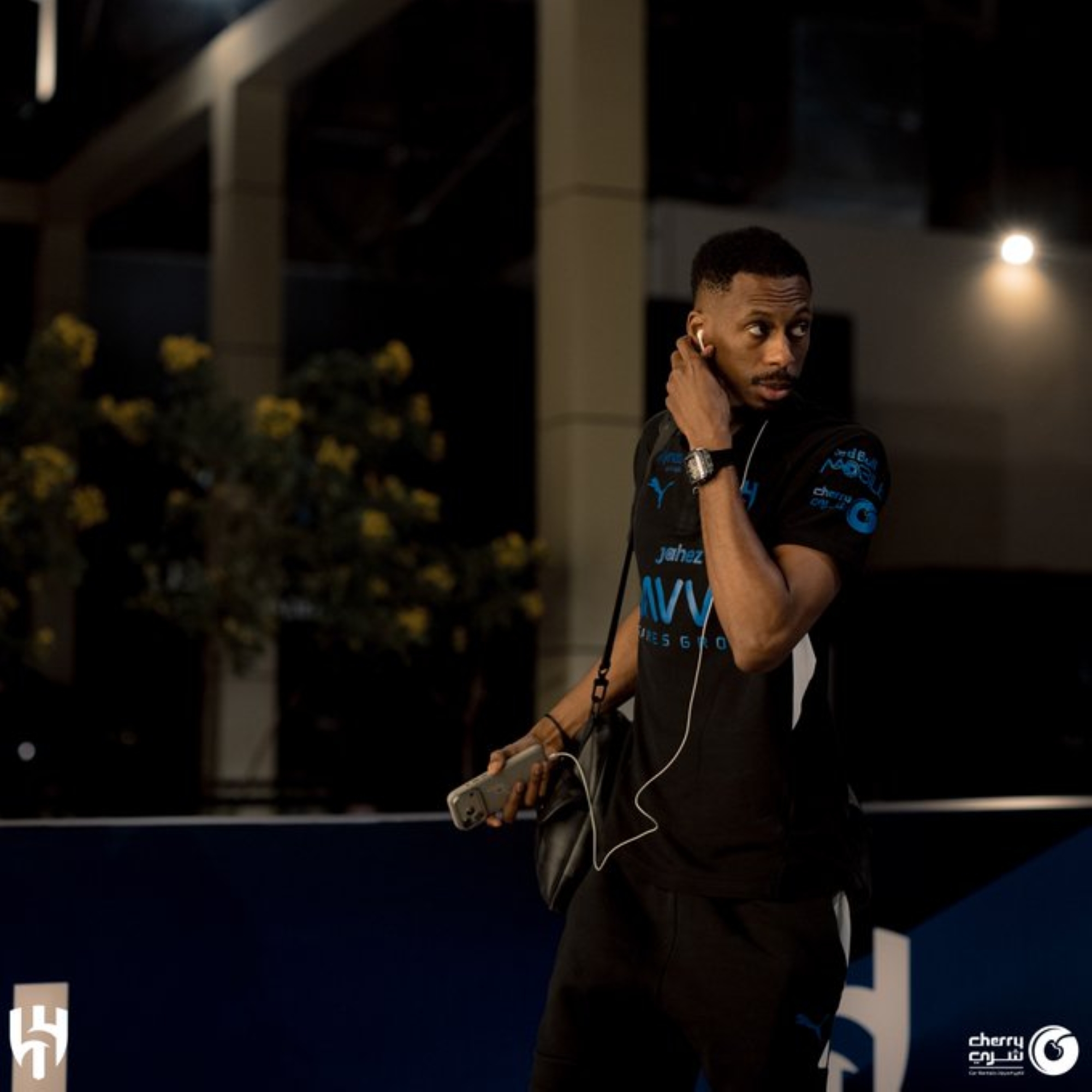 الهلال في مأزق.. كنو ومالكوم تحت الفحص قبل موقعة السد