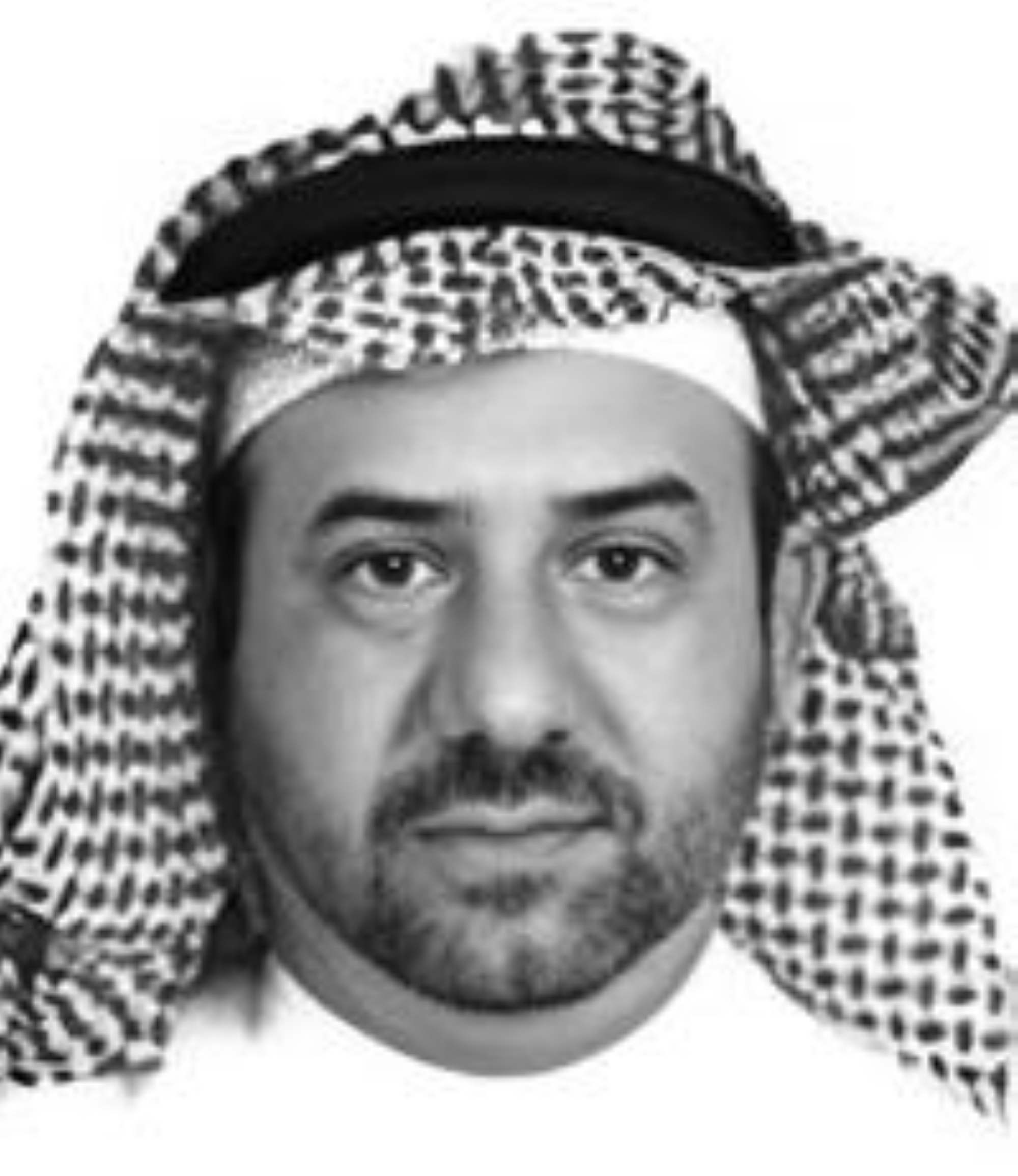 وفاة المؤسس المشارك لـ"أرقام" رشيد العوين