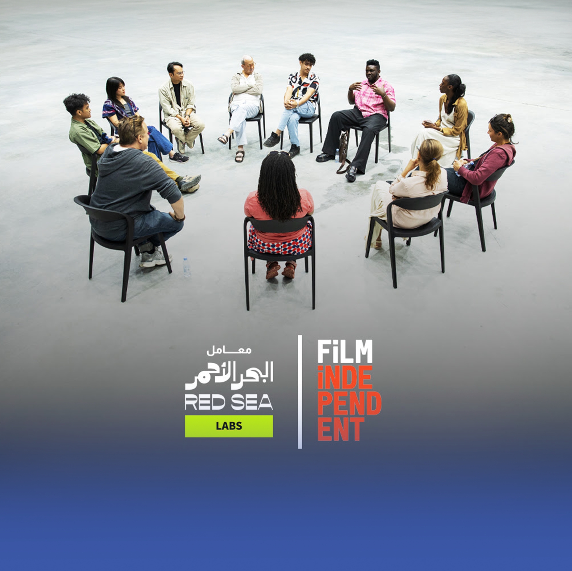 "البحر الأحمر السينمائي" تجدد شراكتها مع "Film Independent"