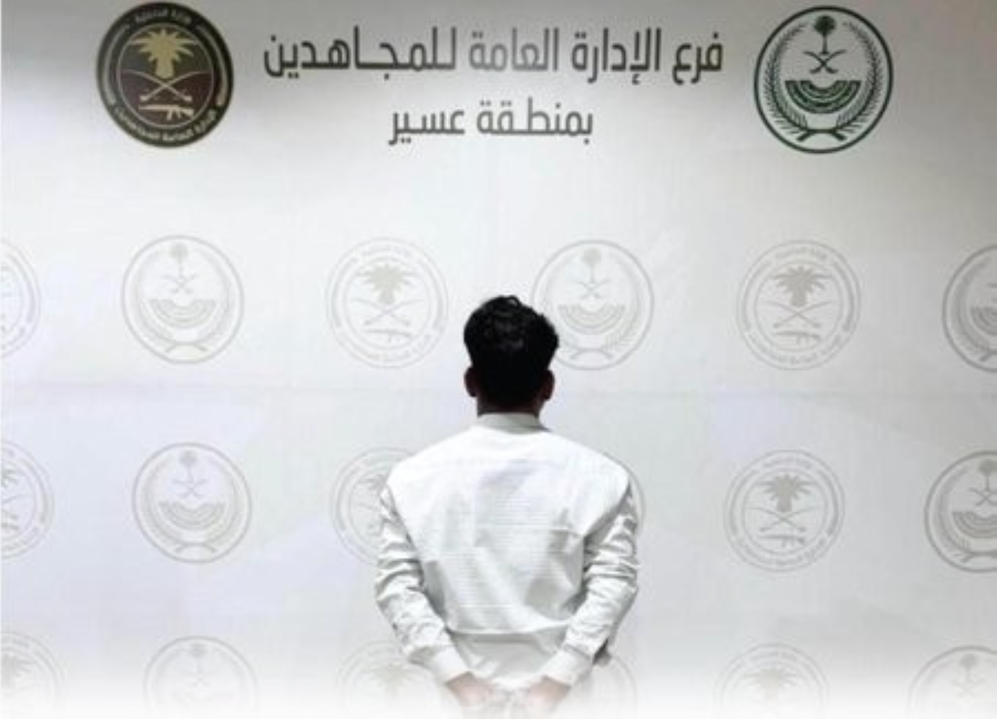ضبط مقيم لنقله 7 مخالفين لنظام الحدود